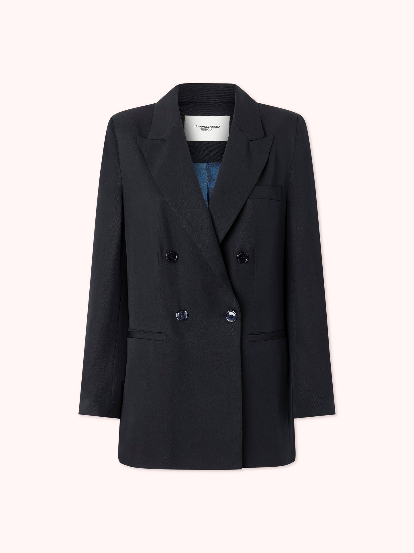 AMERICANA NAVY TOM