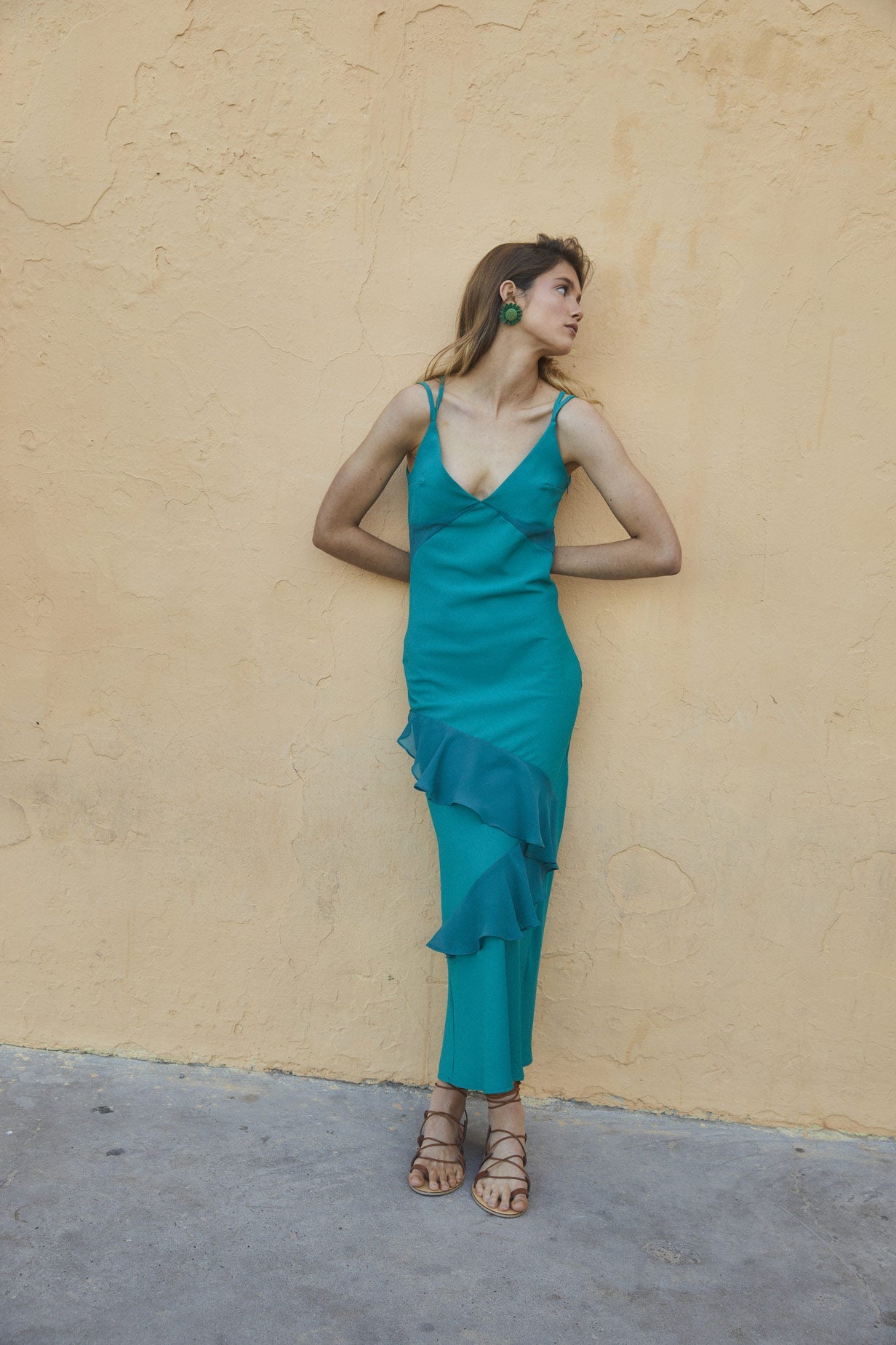 VESTIDO CABANA