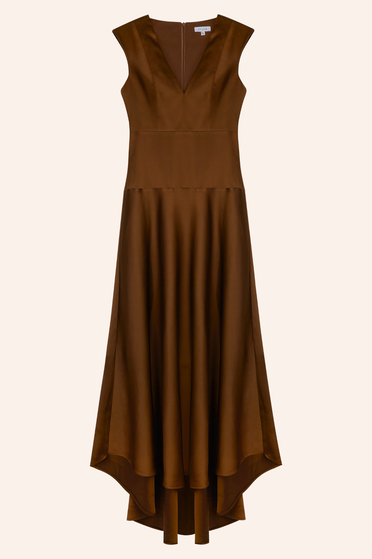 VESTIDO FILIPPA  RÊVERIE