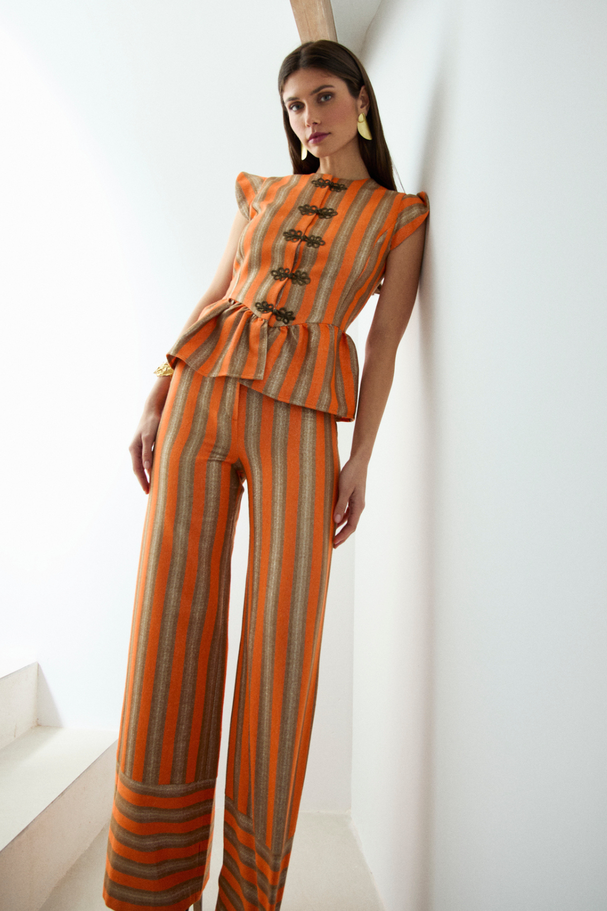 Pantalón Crim