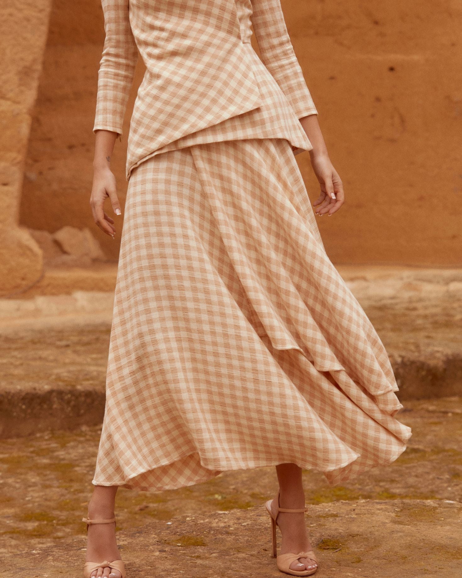 CONJUNTO CASTALIA VICHY