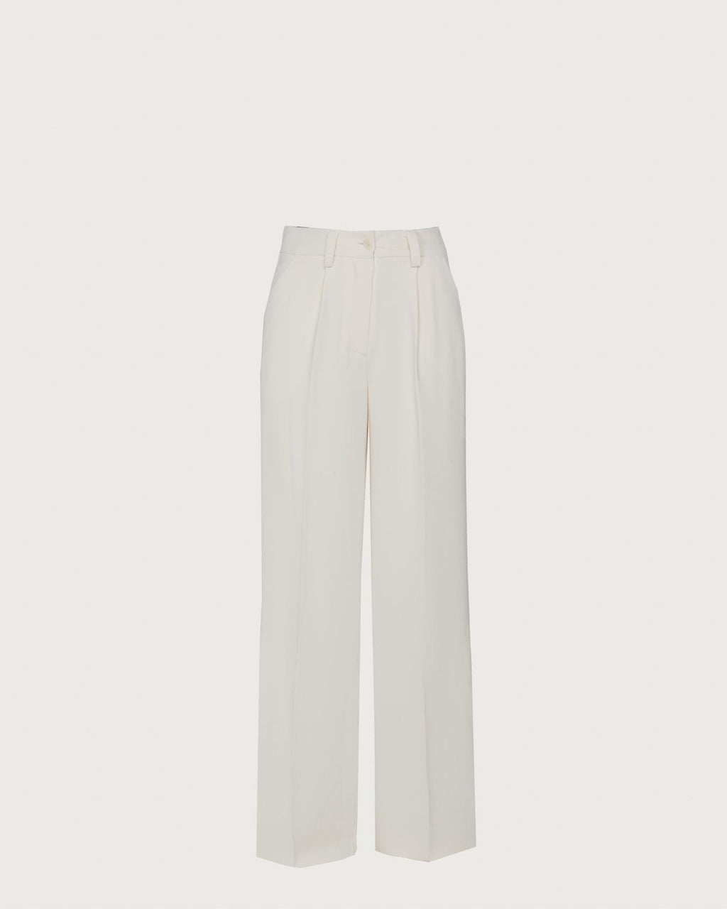 PANTALÓN TITA CREMA