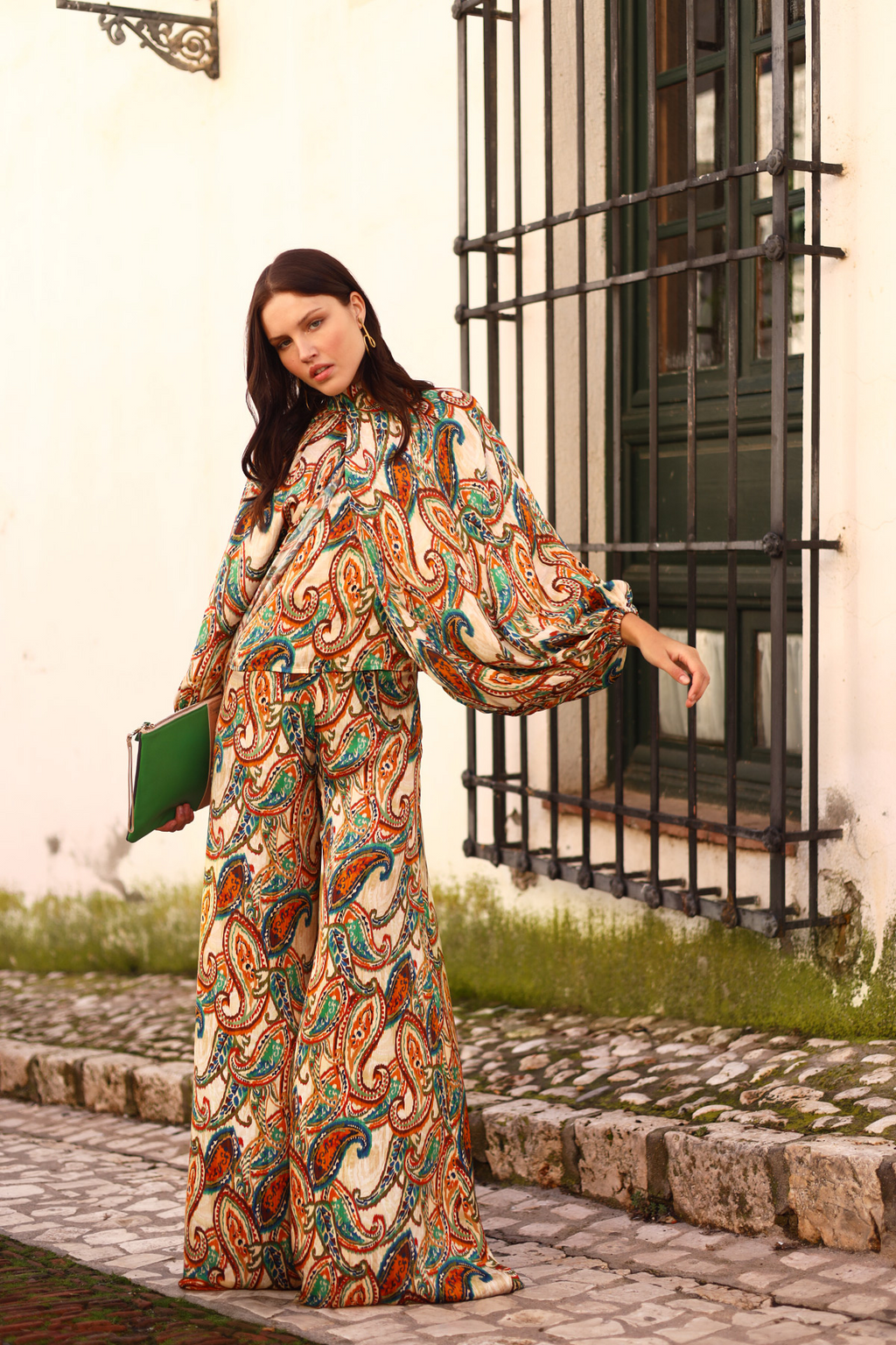 Pantalón Nina