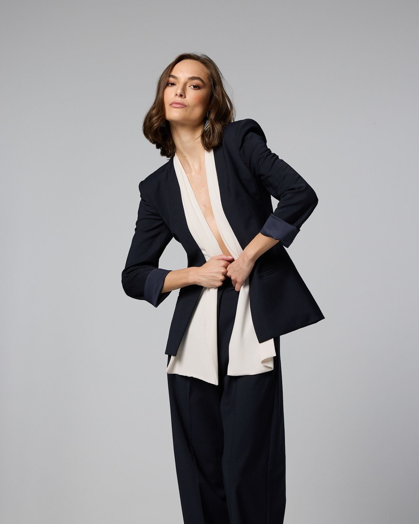 CHAQUETA CANDI