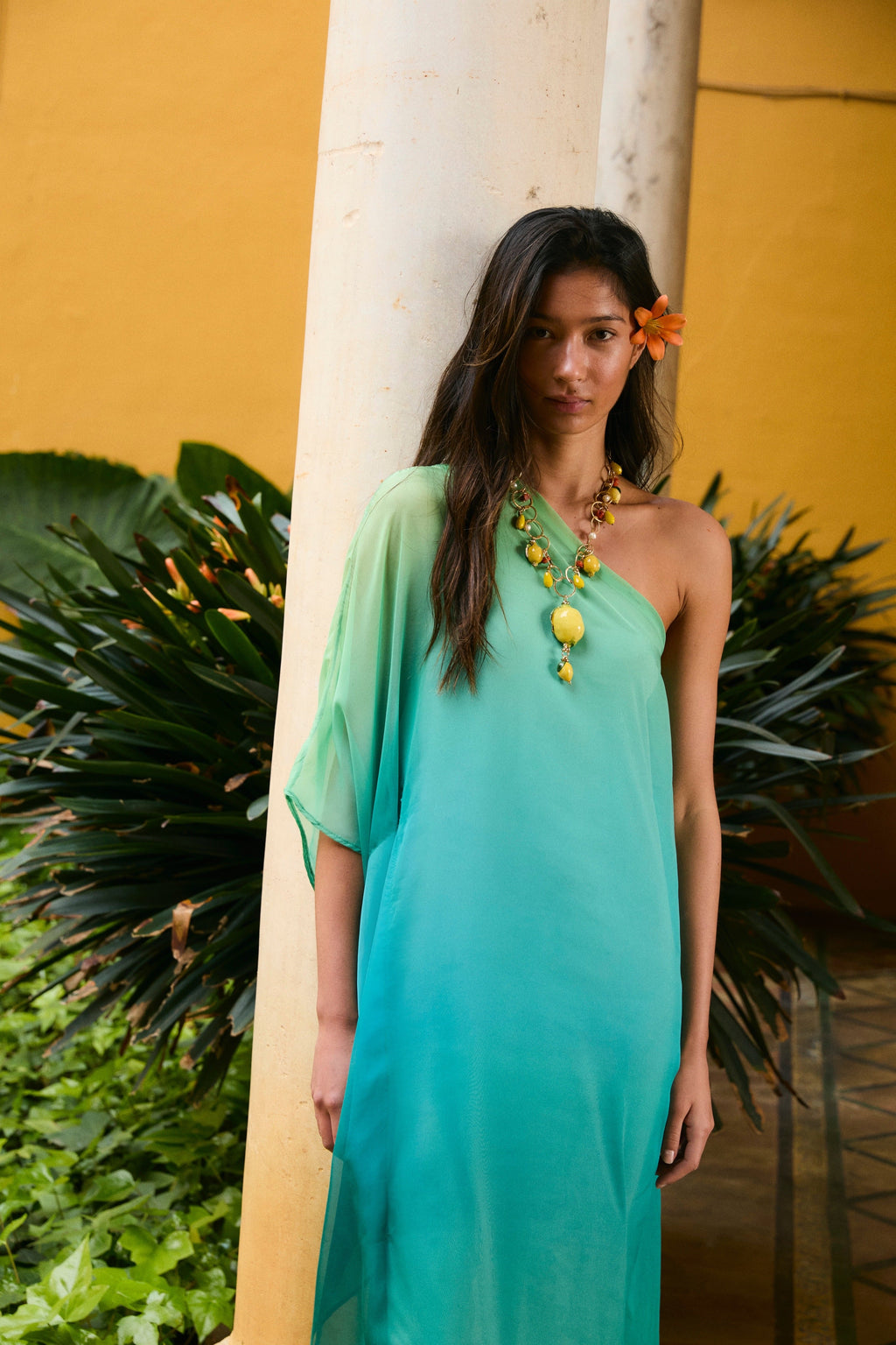 VESTIDO SOFISTICADA FAYNA