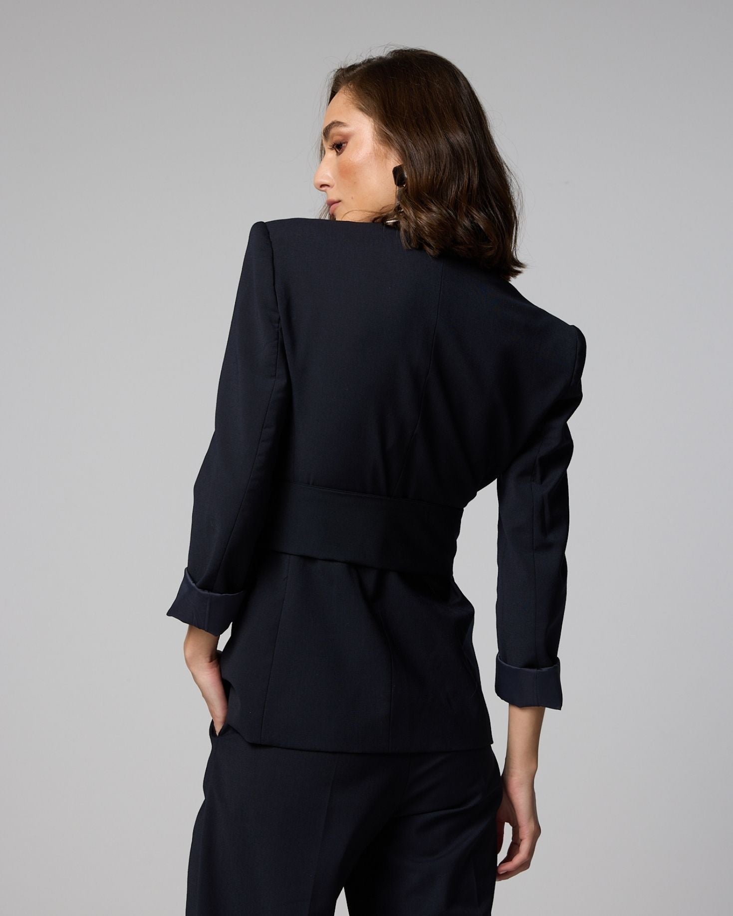CHAQUETA CANDI