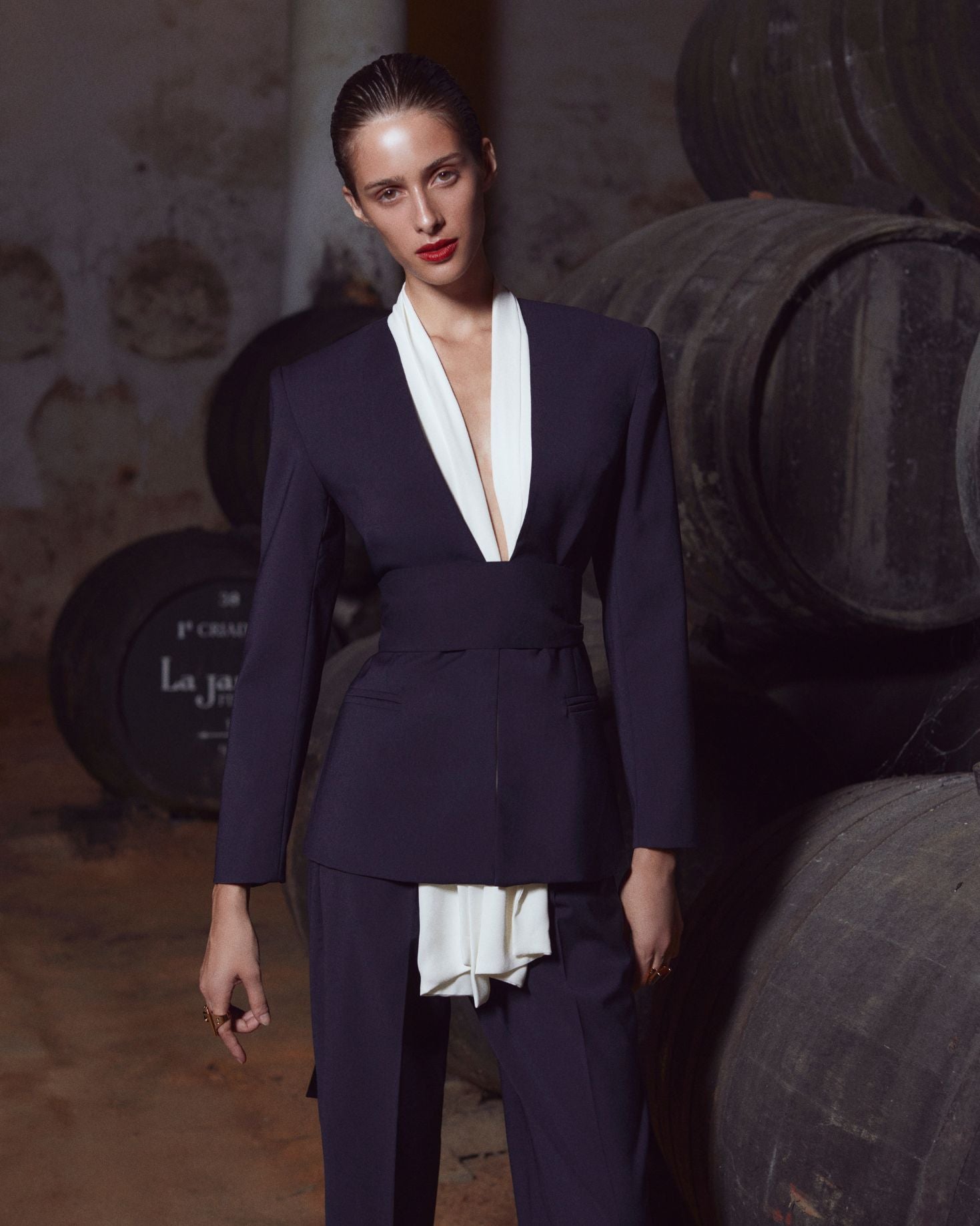 CHAQUETA CANDI