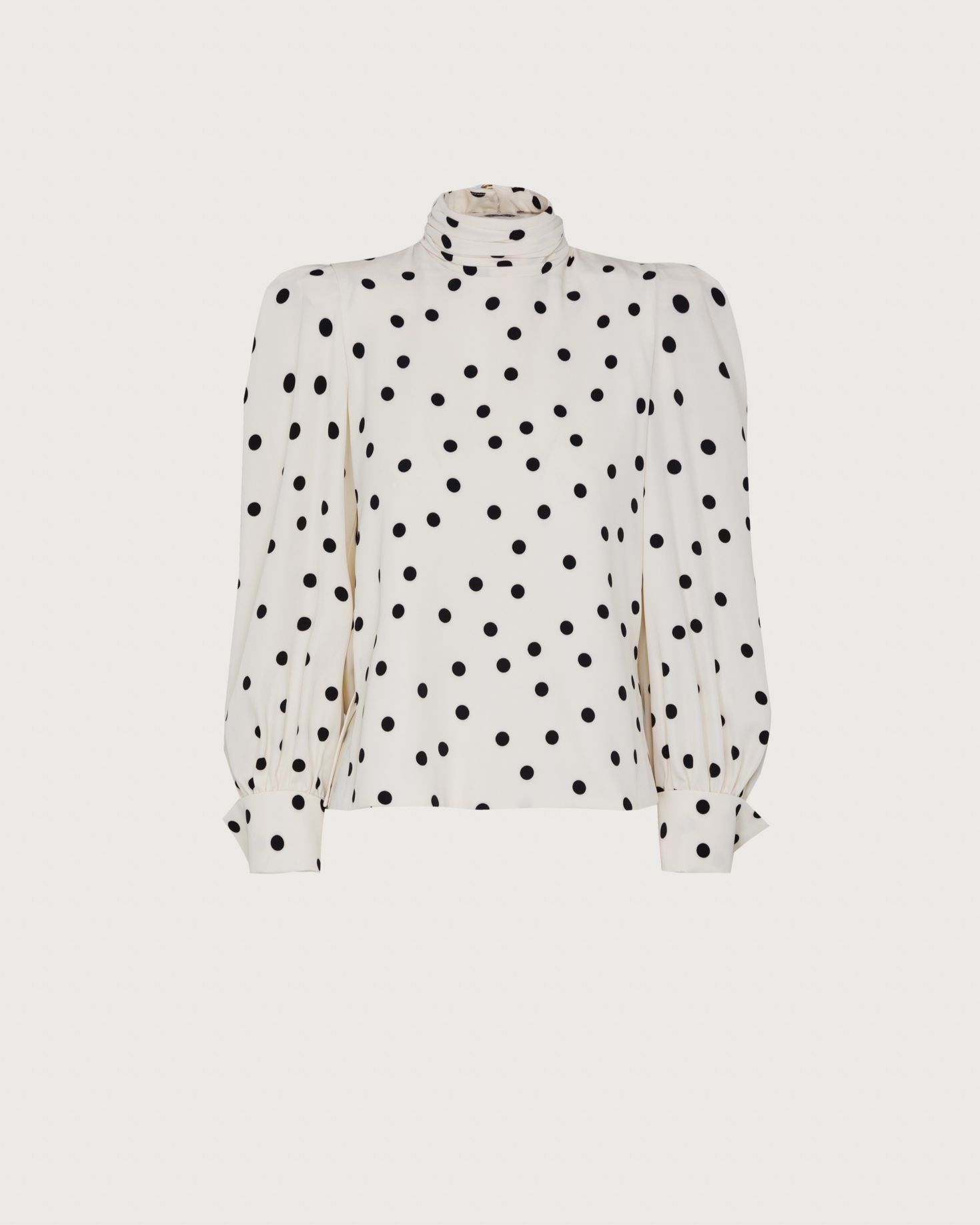 CAMISA PRADO LUNARES