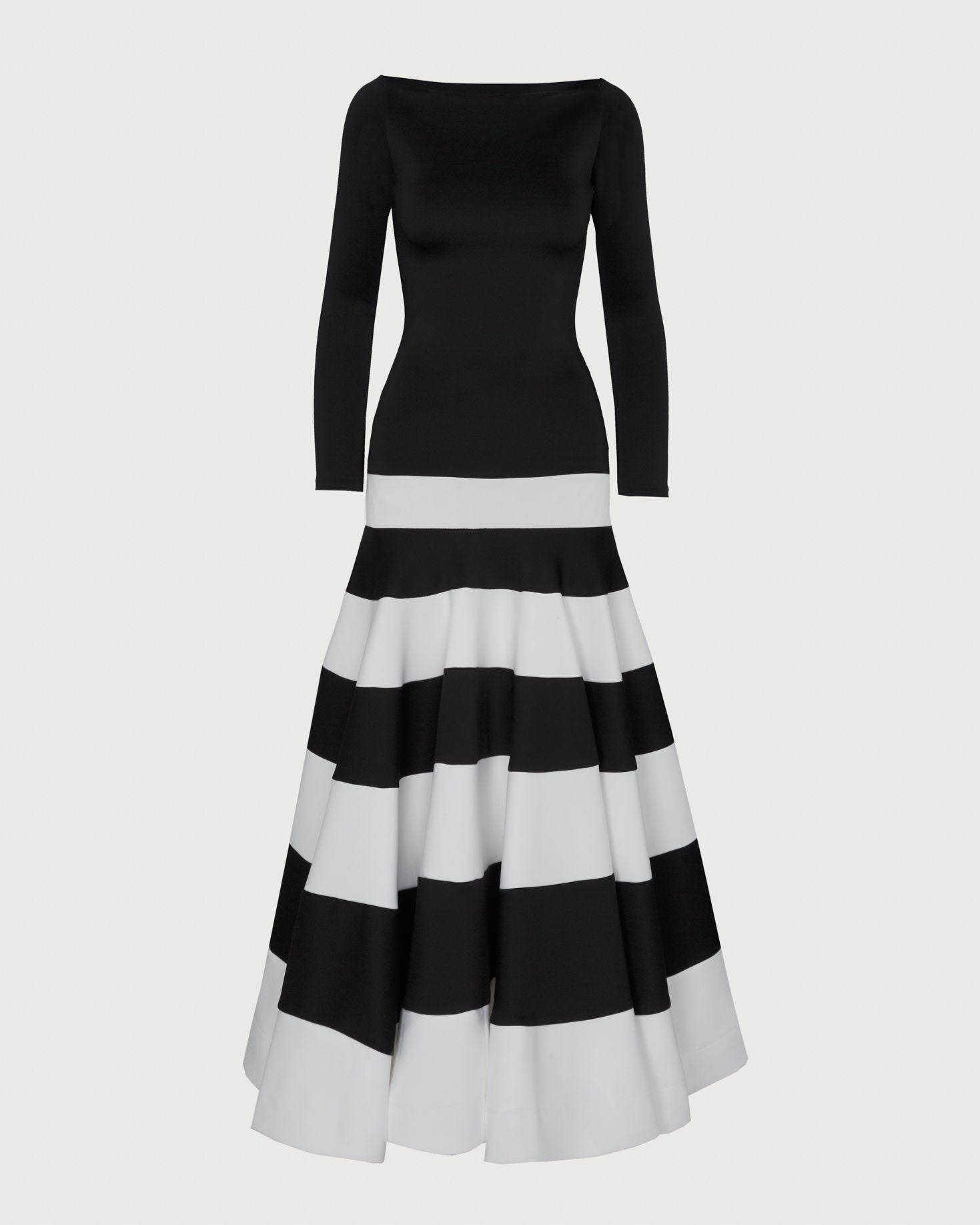 VESTIDO LIENZO