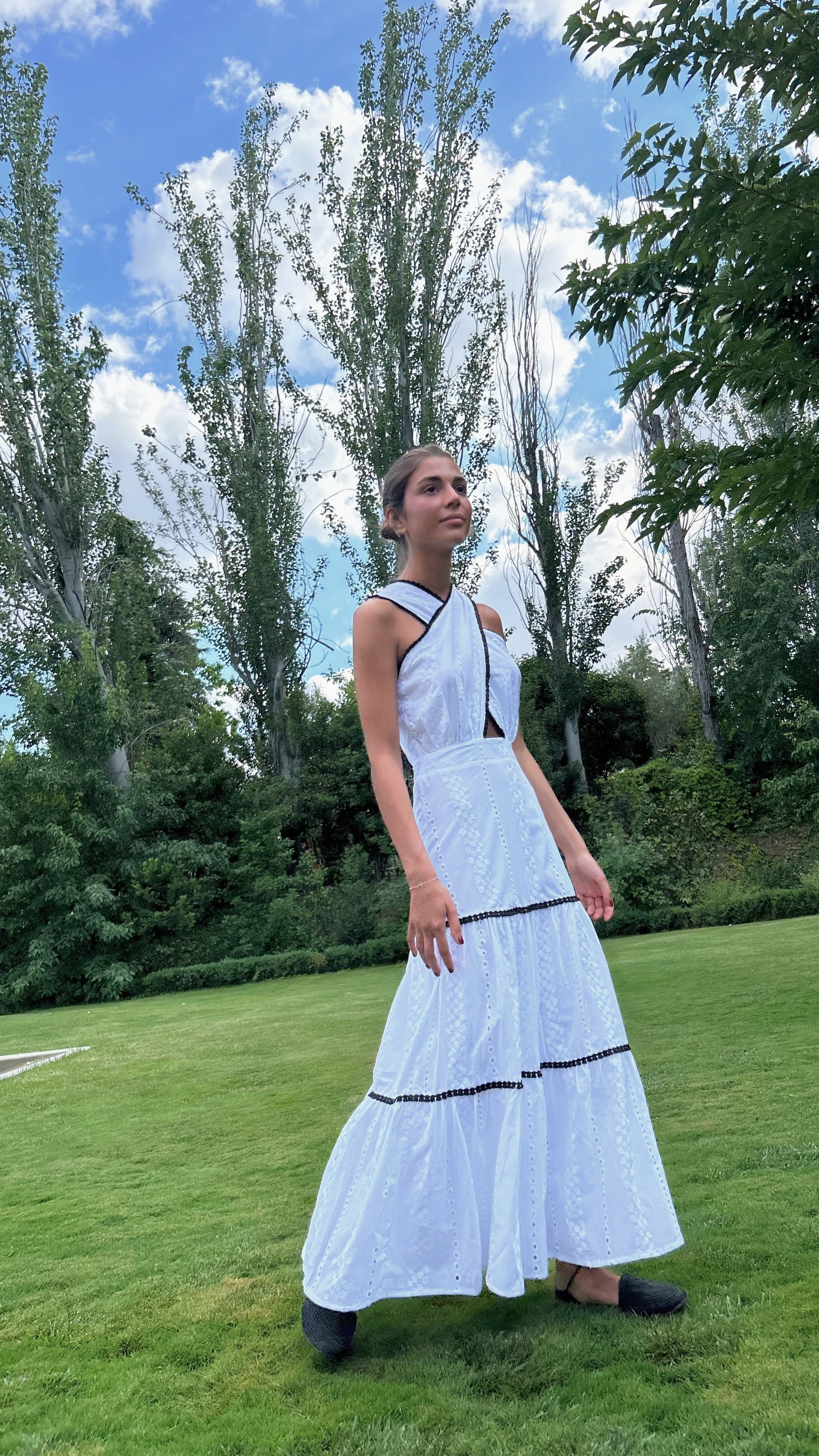 VESTIDO SIRACUSA