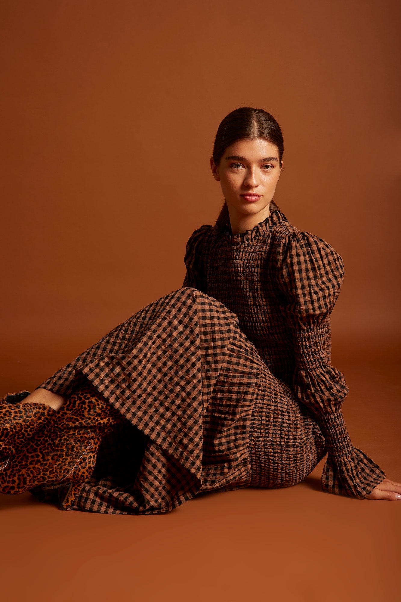 VESTIDO ELIO MARINO