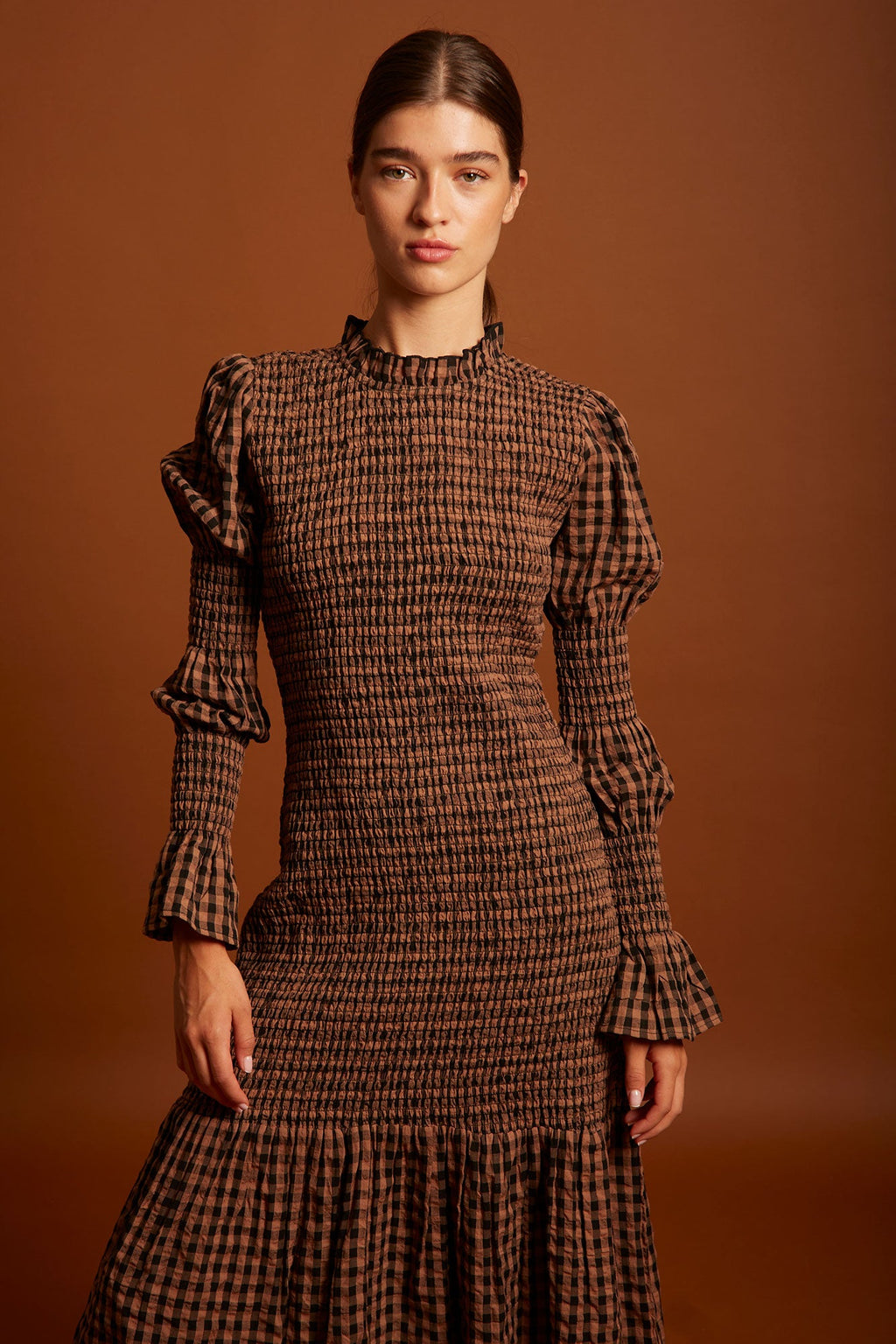 VESTIDO ELIO MARINO