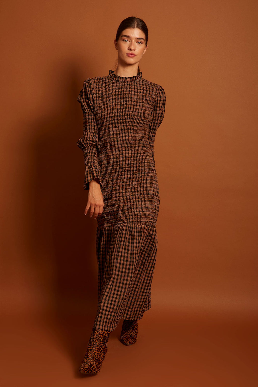 VESTIDO ELIO MARINO