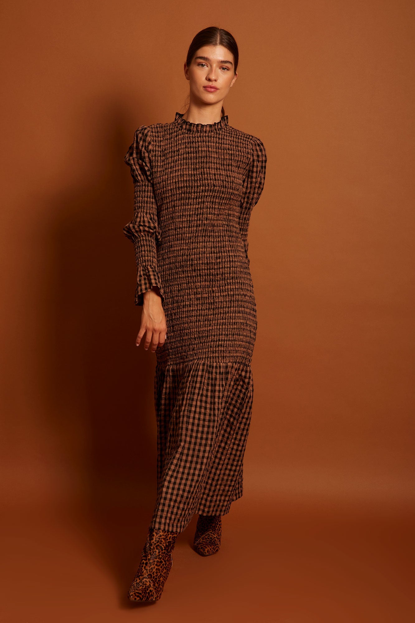 VESTIDO ELIO MARINO