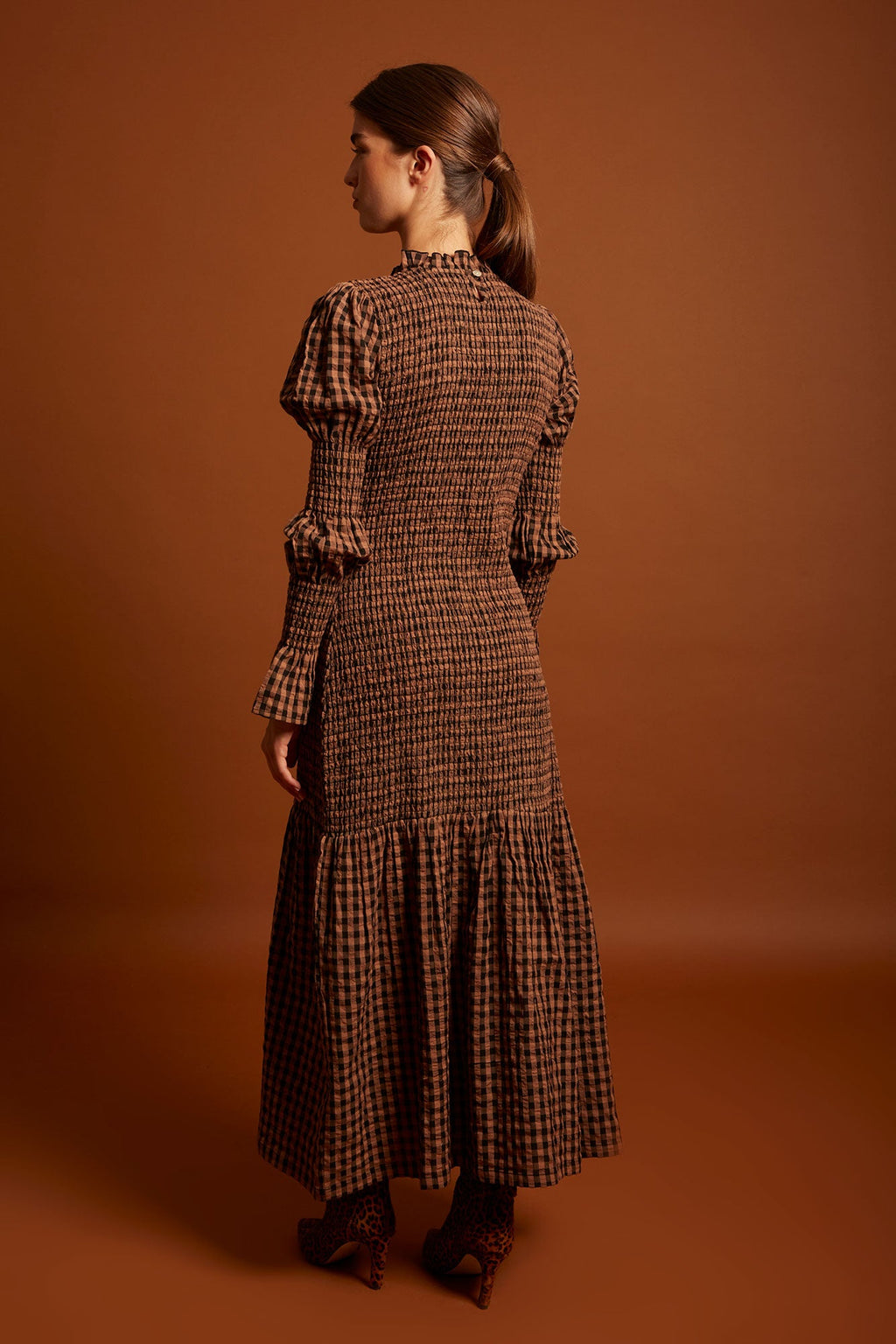 VESTIDO ELIO MARINO
