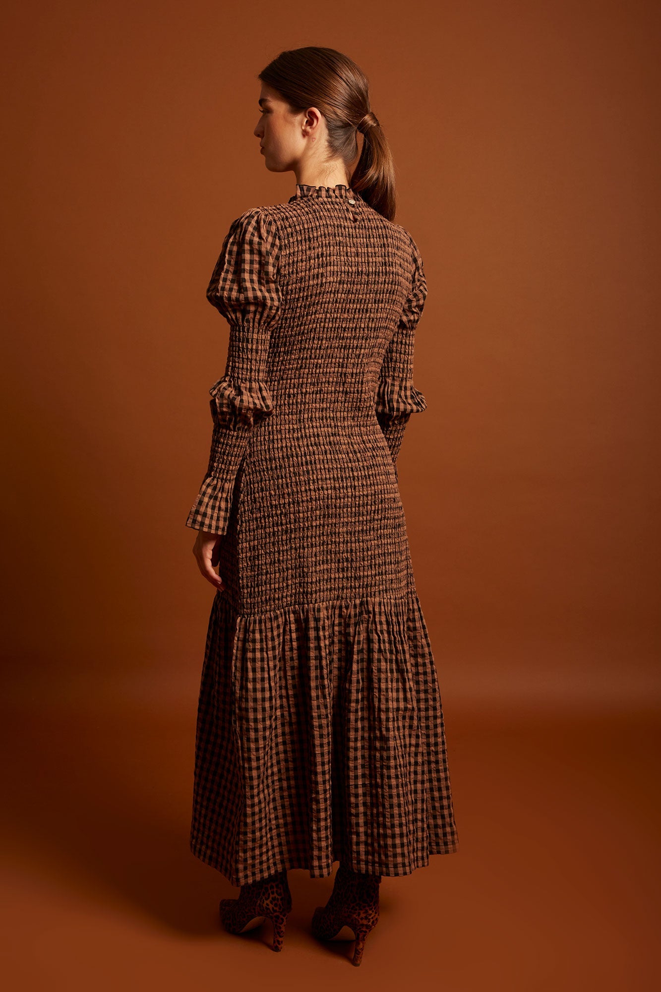 VESTIDO ELIO MARINO