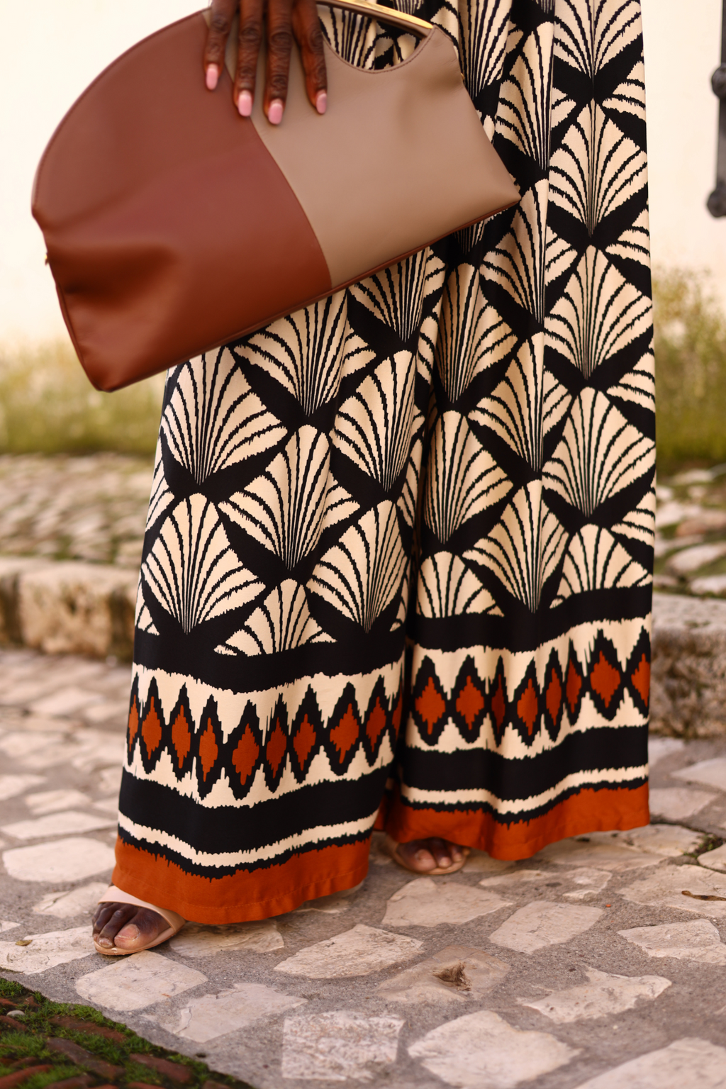 Pantalón Rami