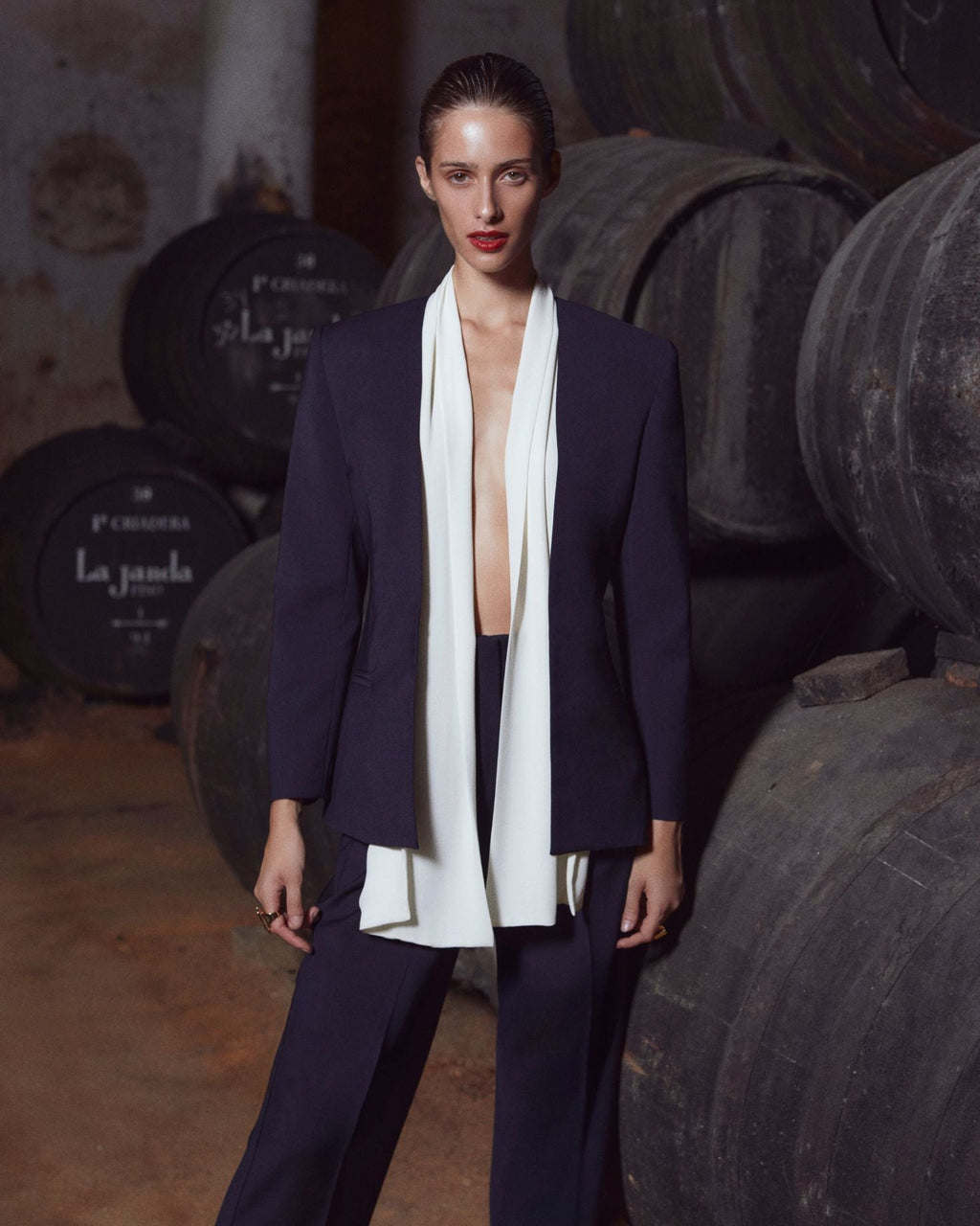 PANTALON CANDI