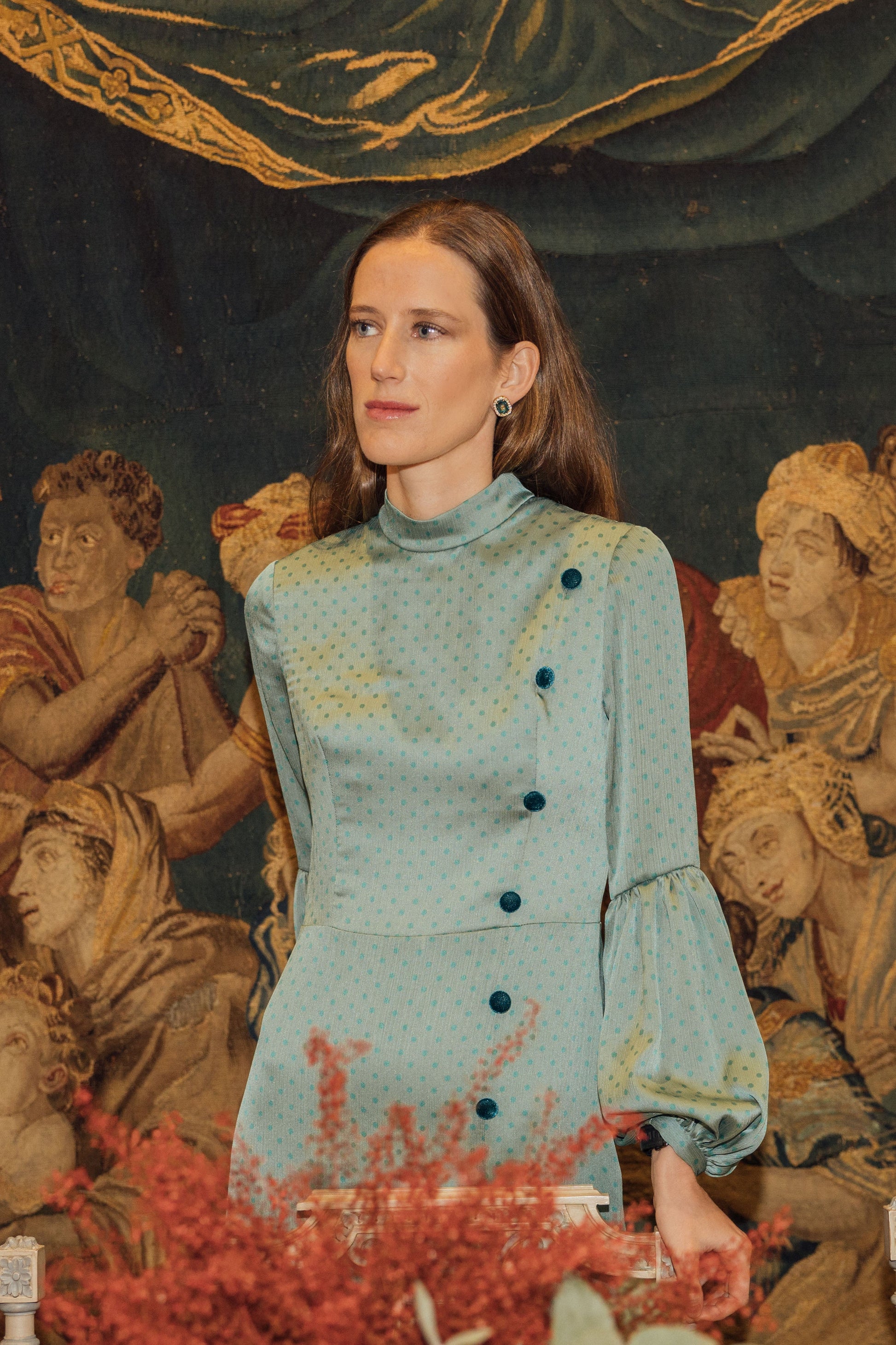 VESTIDO LUDOVICA