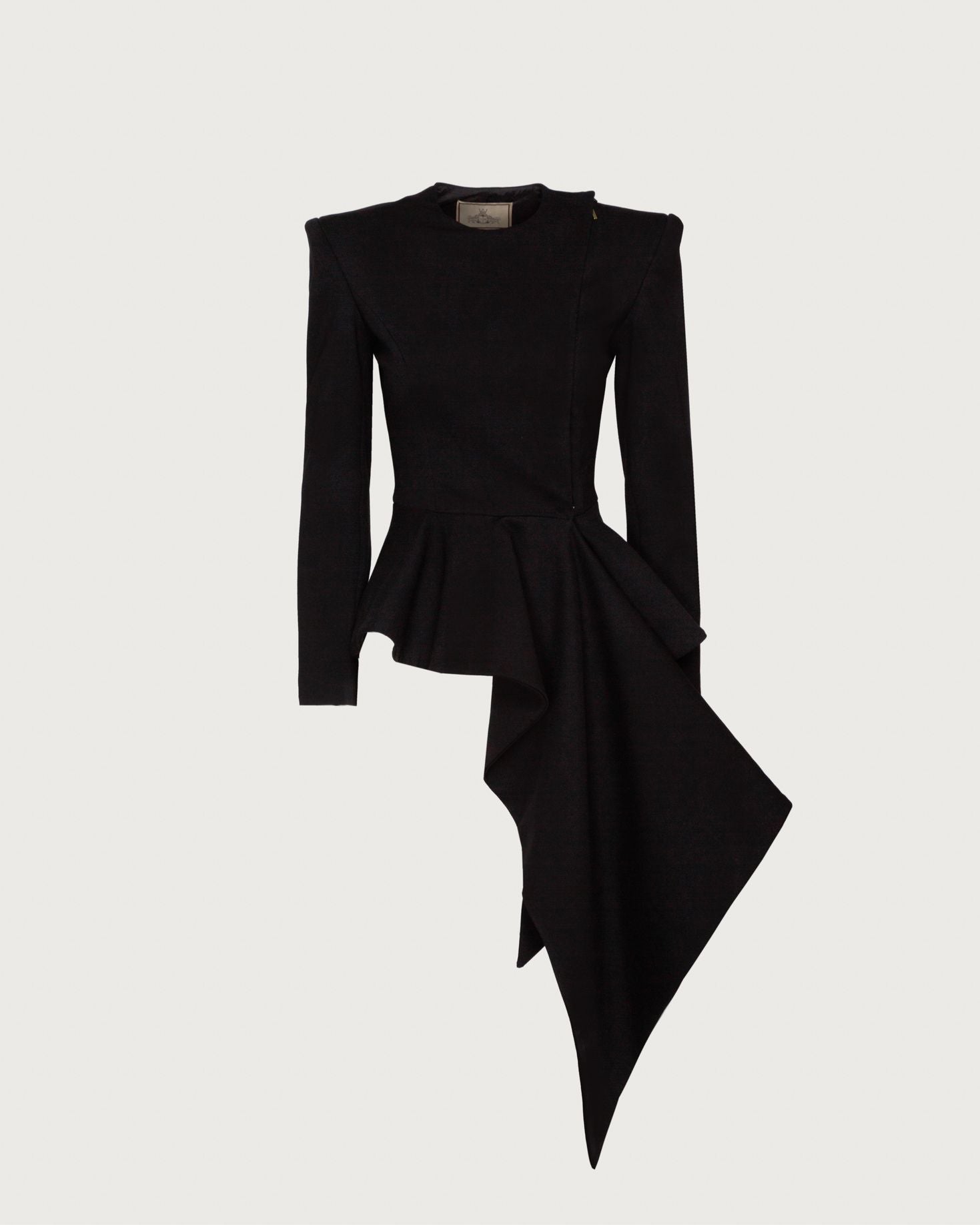 CHAQUETA CELESTINA