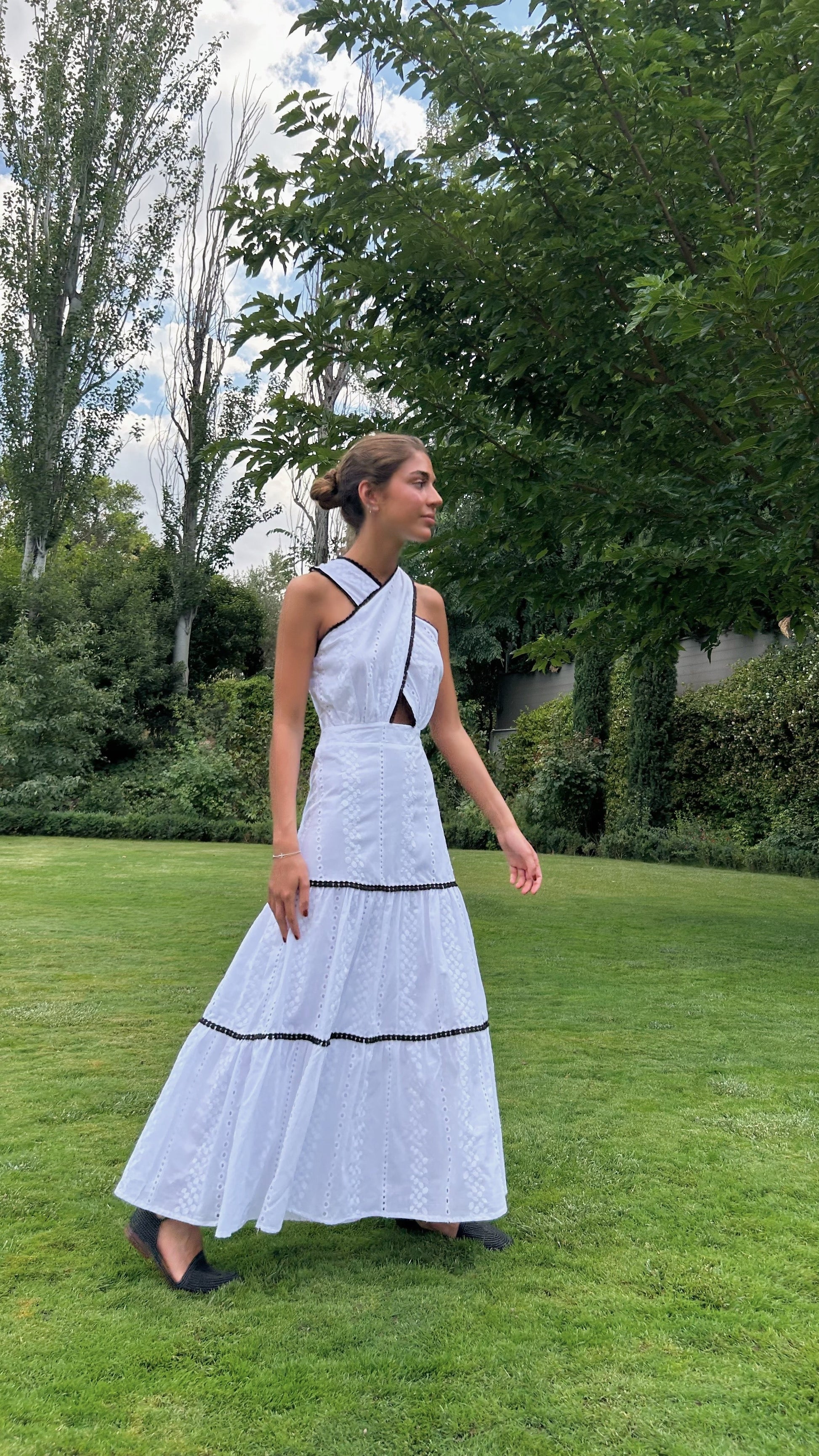 VESTIDO SIRACUSA