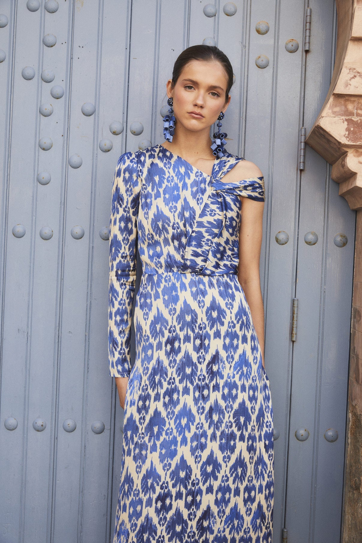VESTIDO MARA