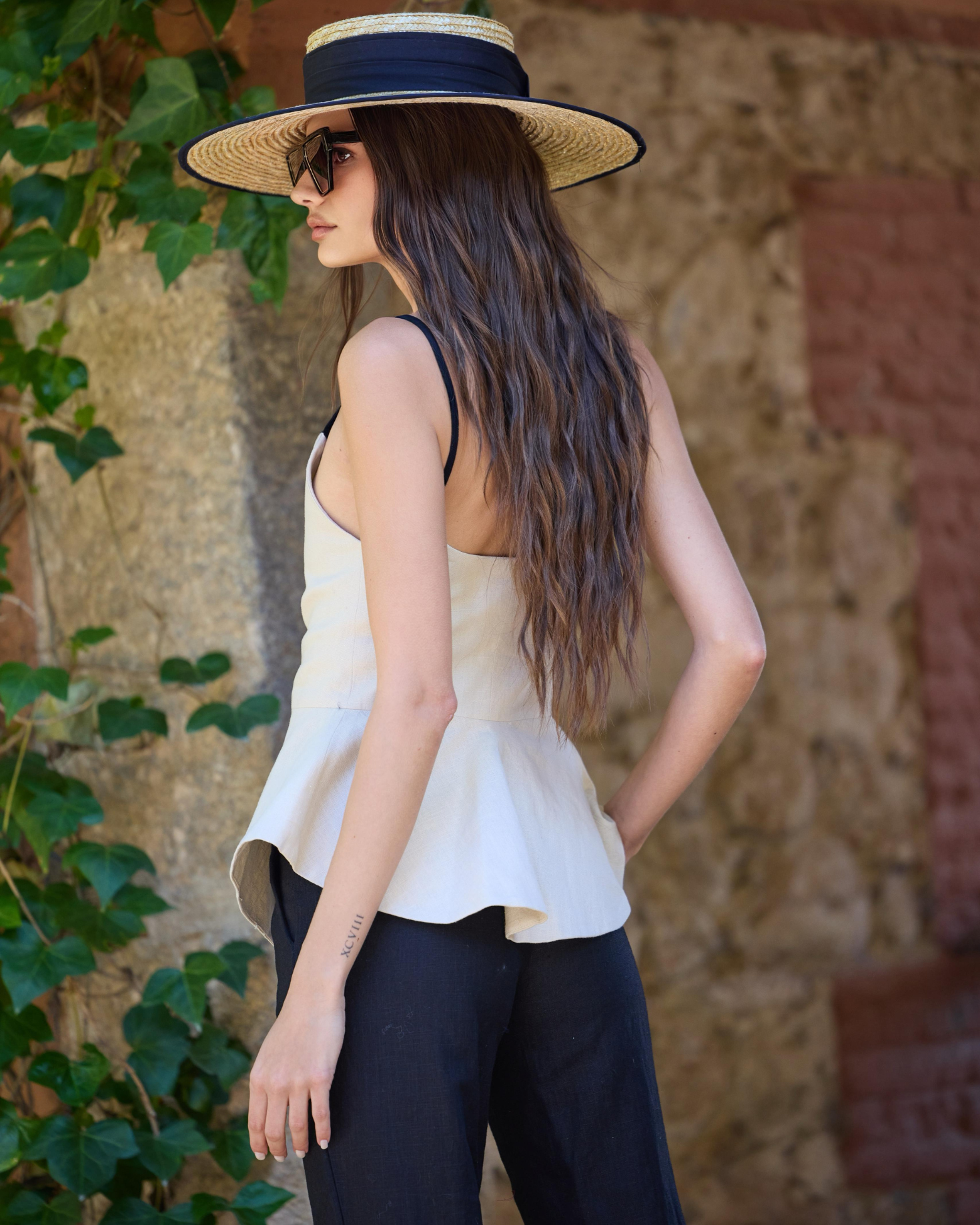 TOP ZAHARA