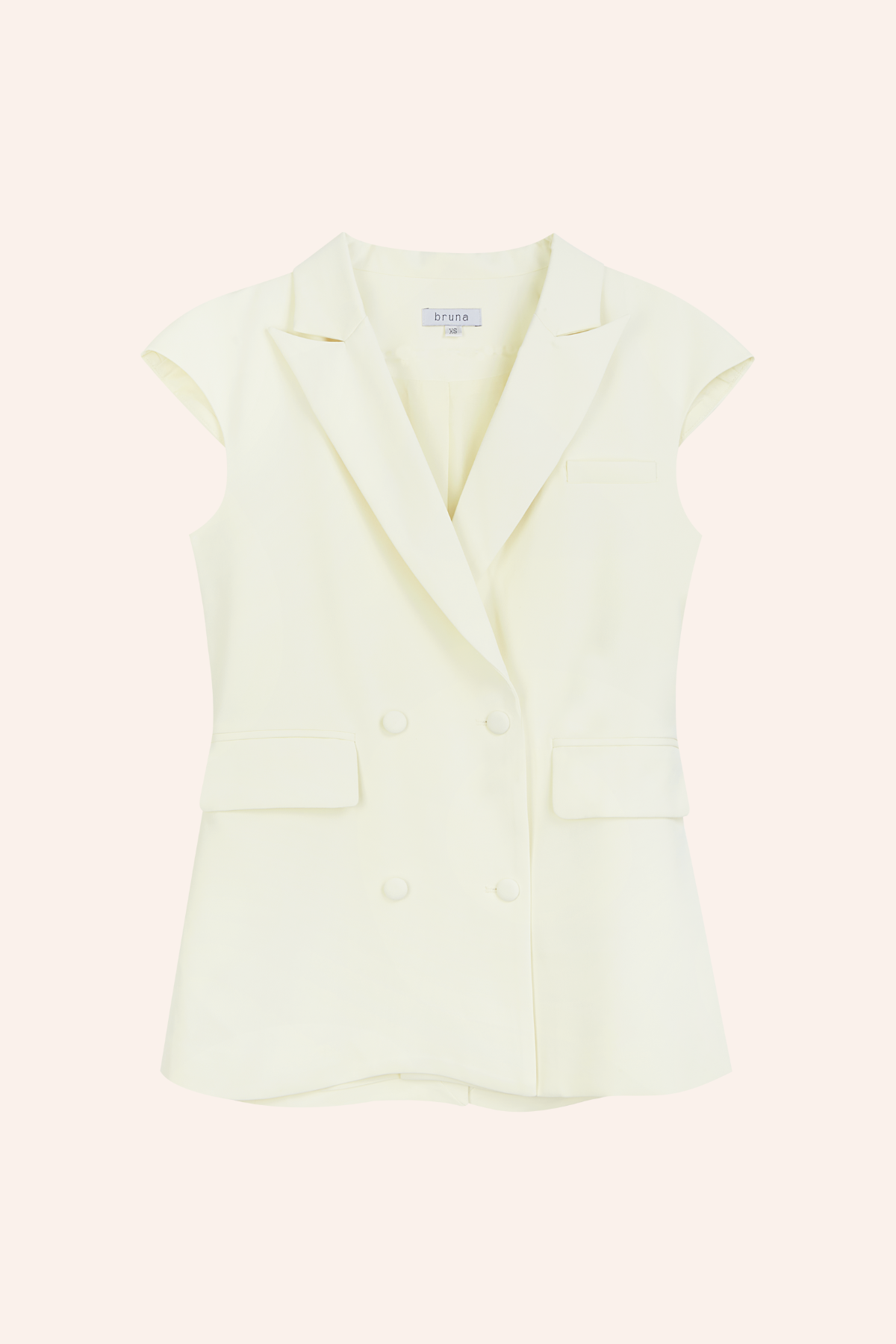 Chaqueta Matilda · Flora ·
