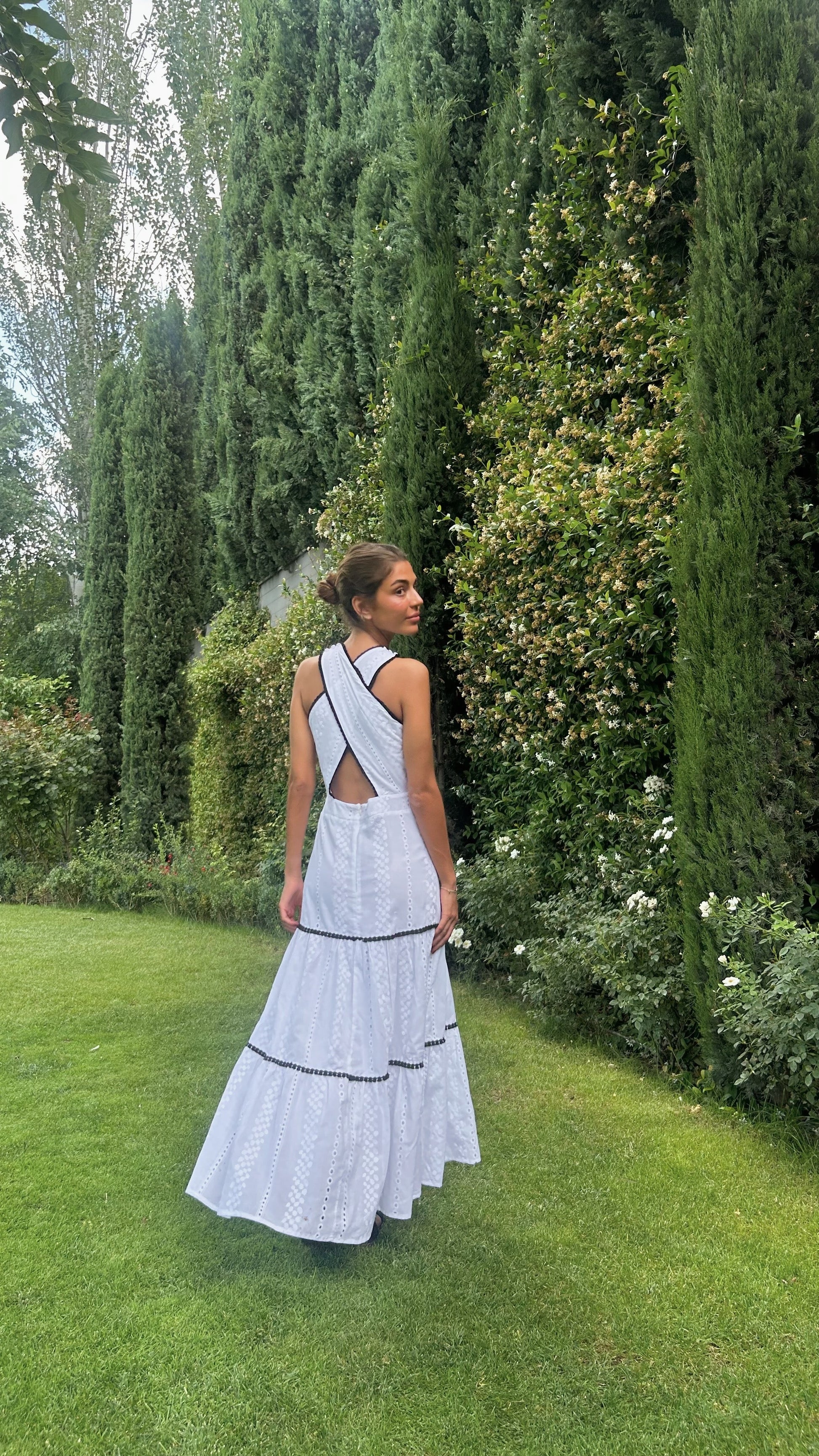 VESTIDO SIRACUSA