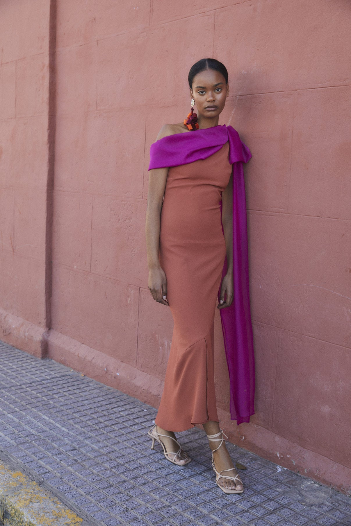 VESTIDO YAIME