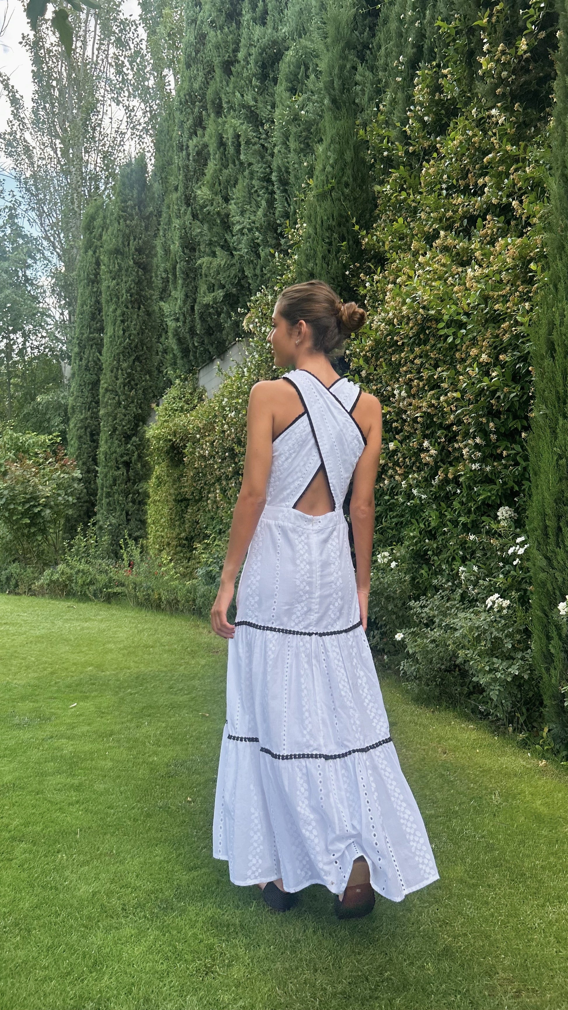 VESTIDO SIRACUSA