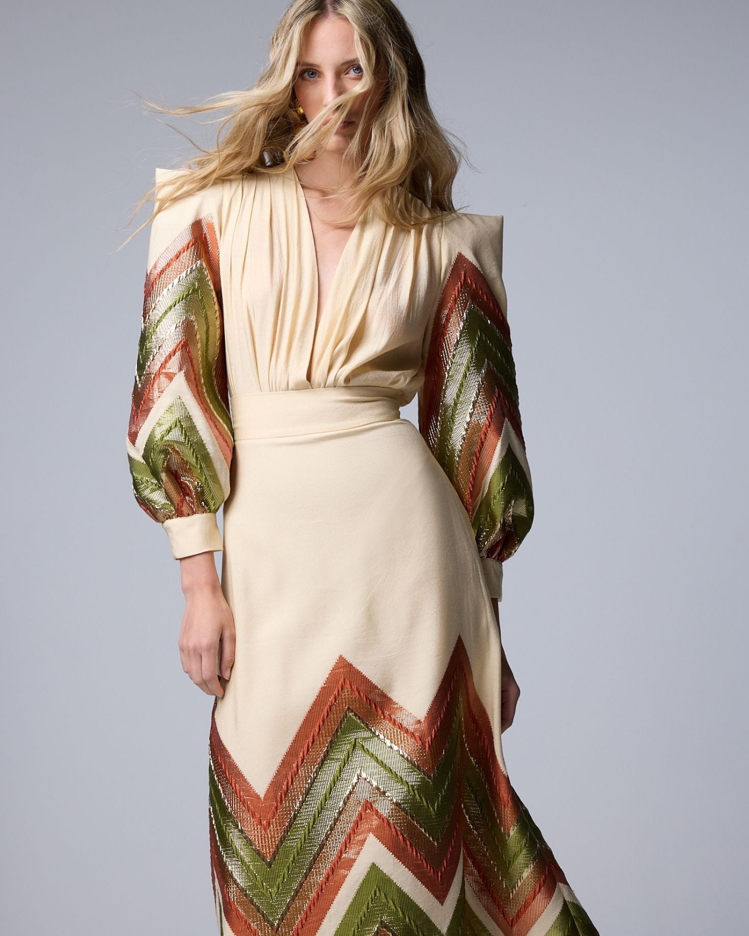 CONJUNTO DUEÑAS BEIGE
