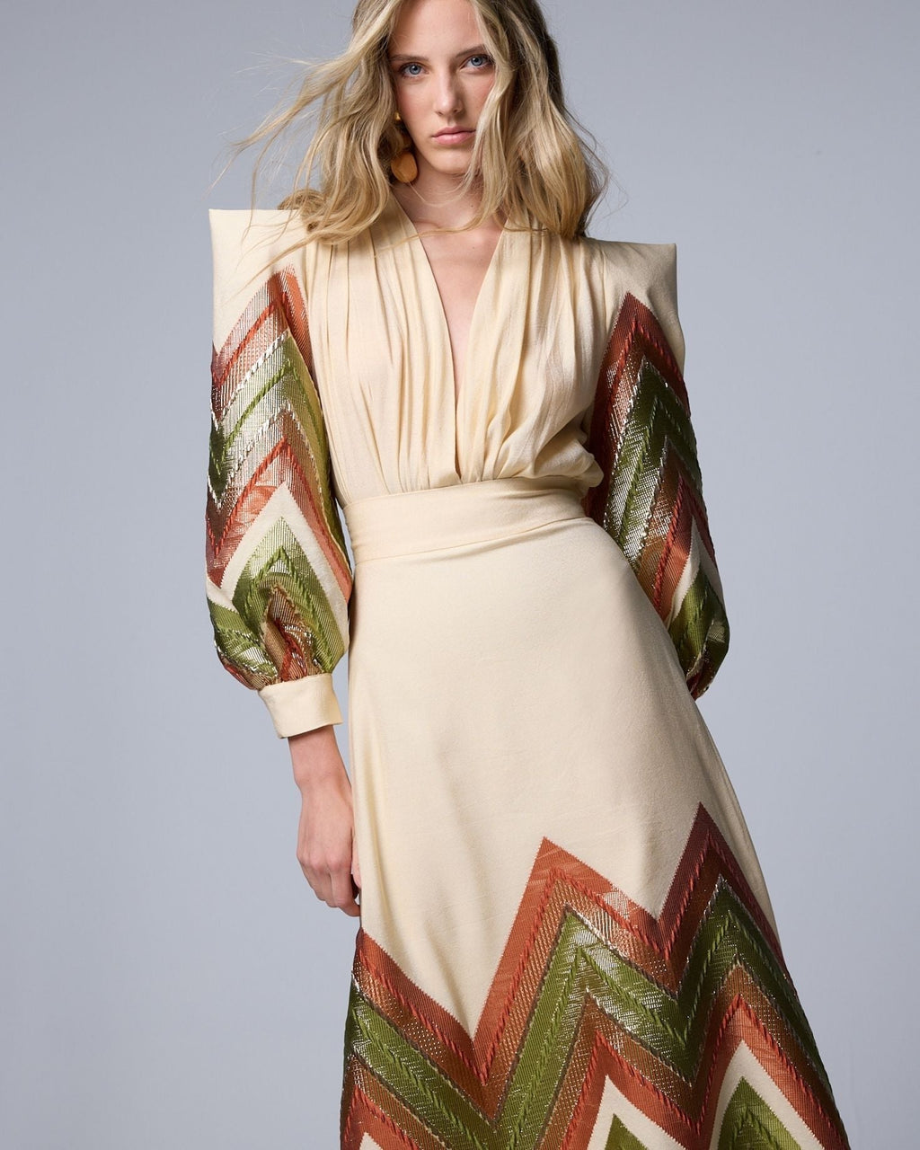 CONJUNTO DUEÑAS BEIGE