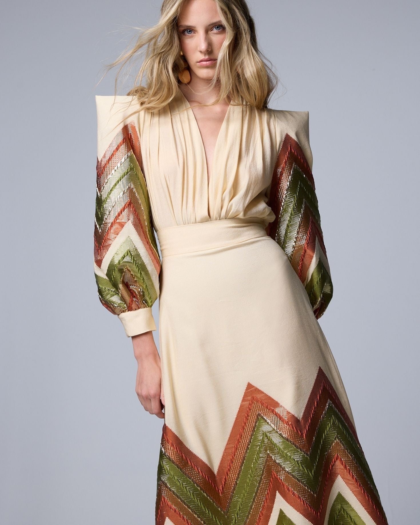 CONJUNTO DUEÑAS BEIGE