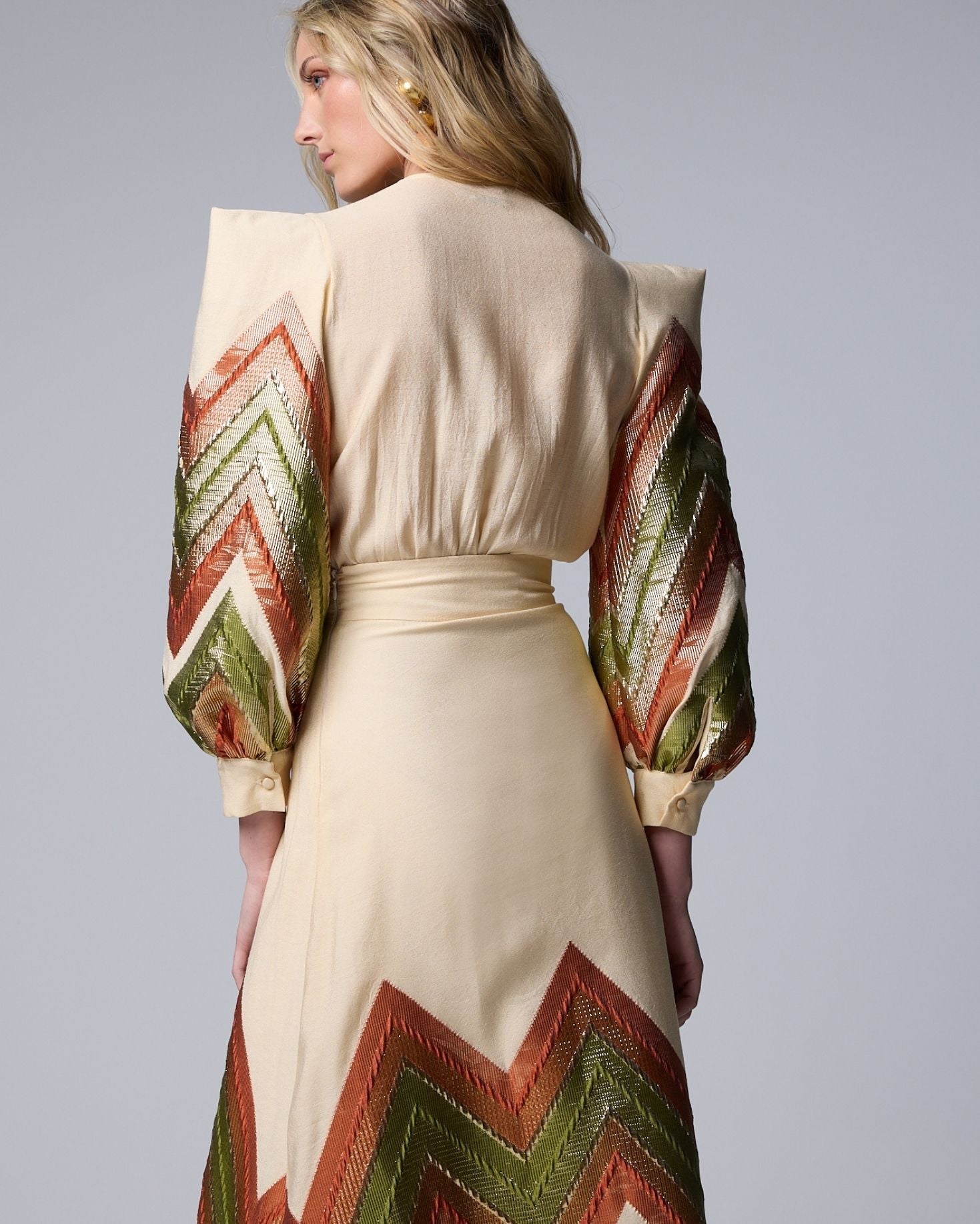 CONJUNTO DUEÑAS BEIGE