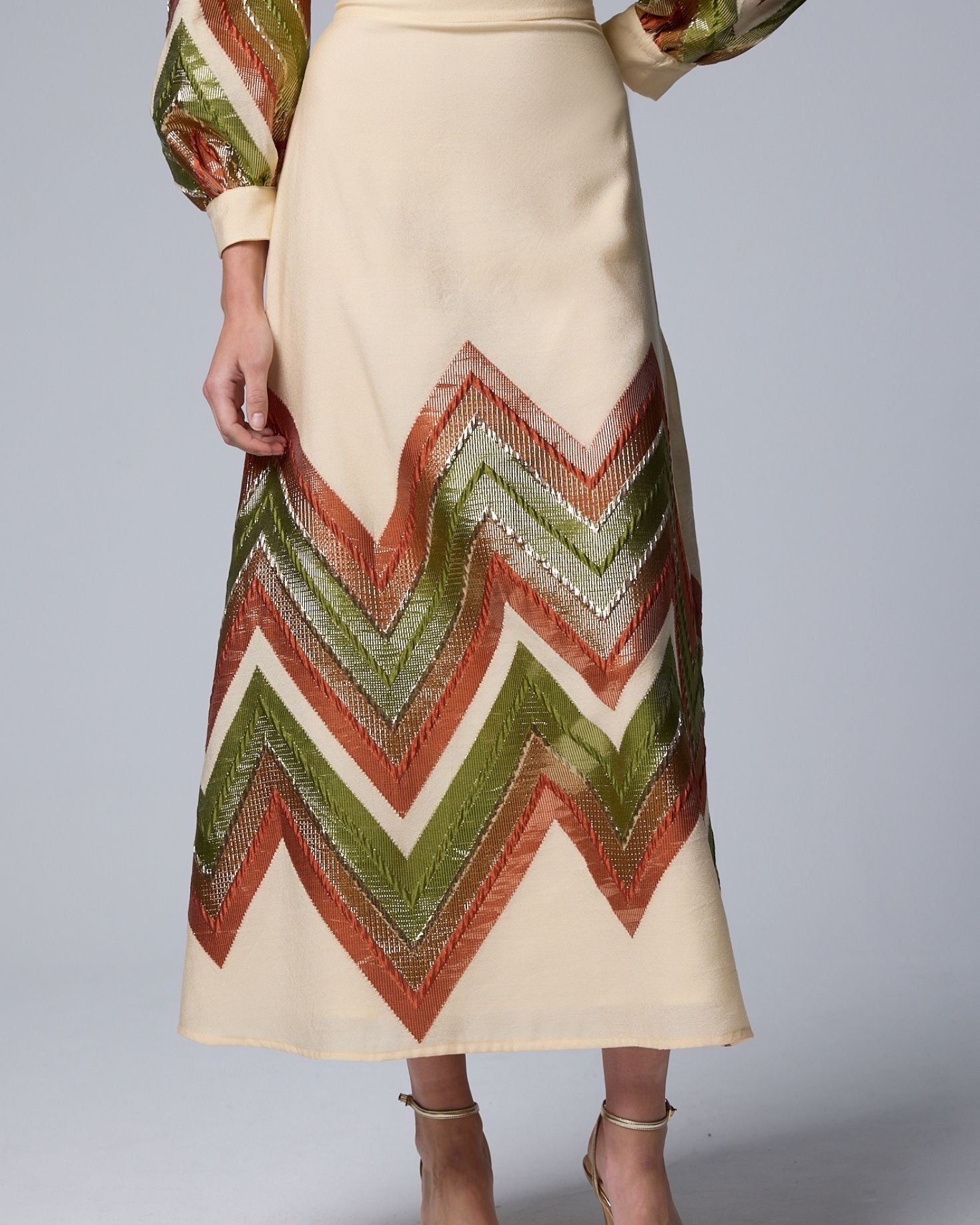 CONJUNTO DUEÑAS BEIGE