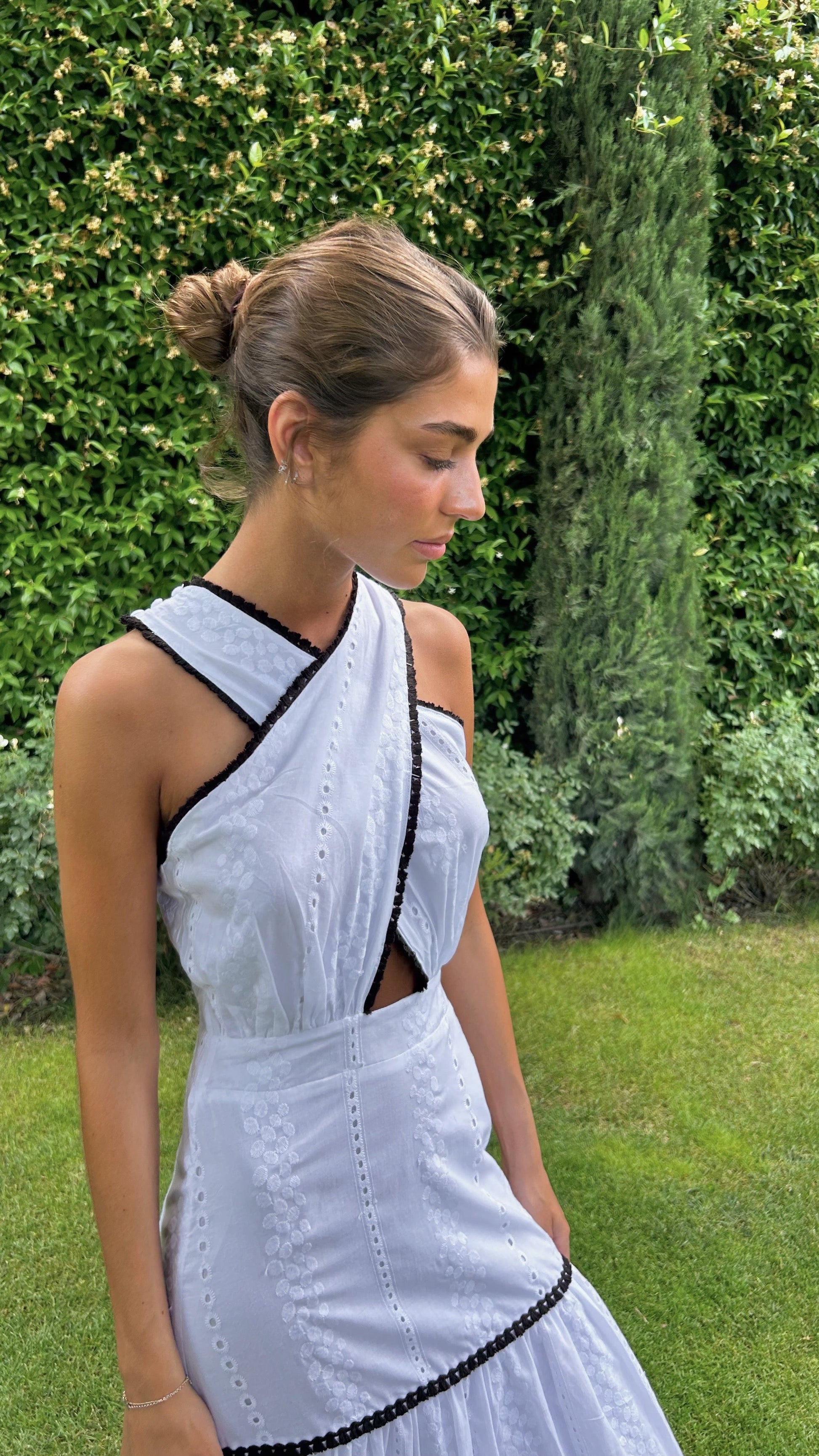 VESTIDO SIRACUSA