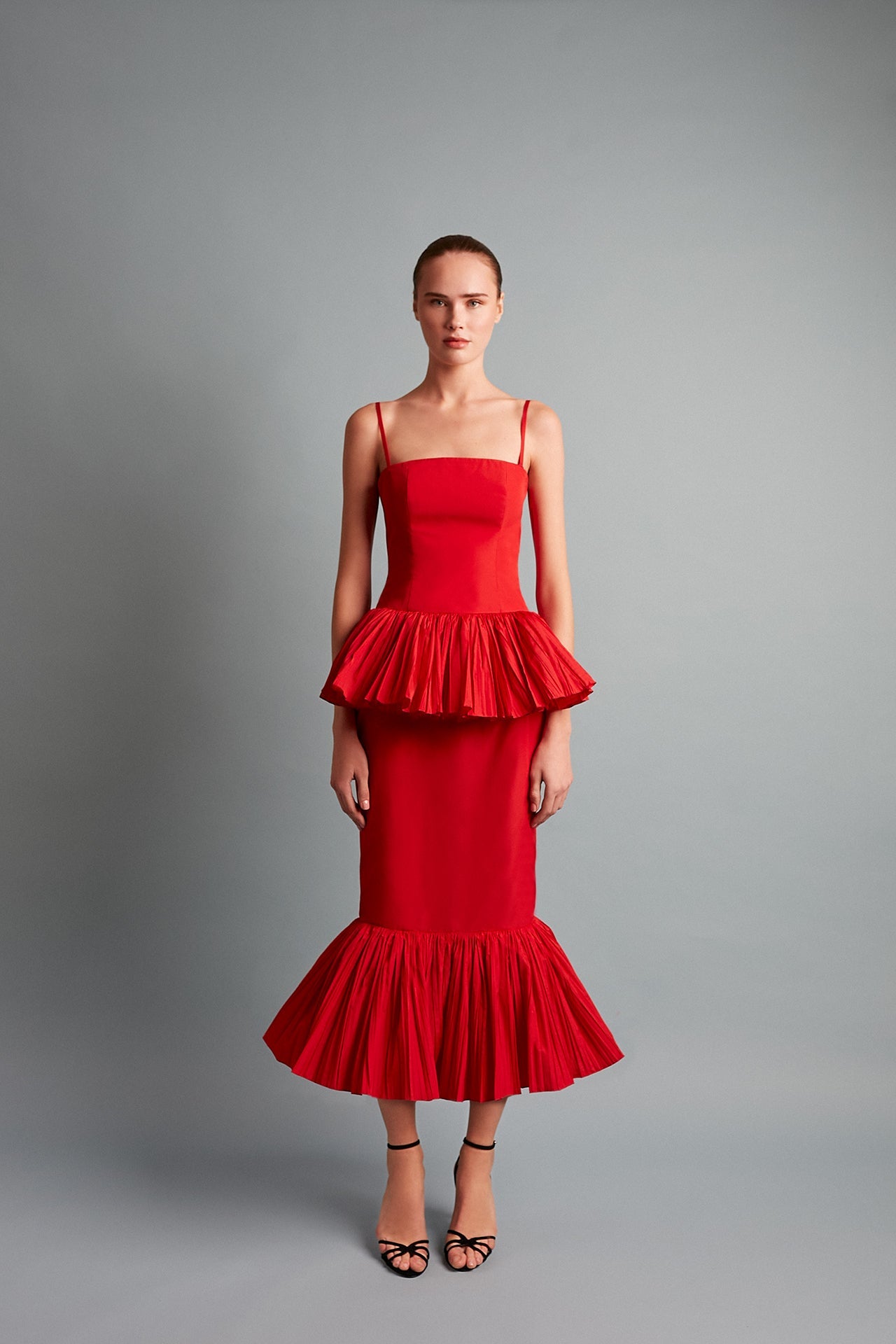 VESTIDO ASTORIA
