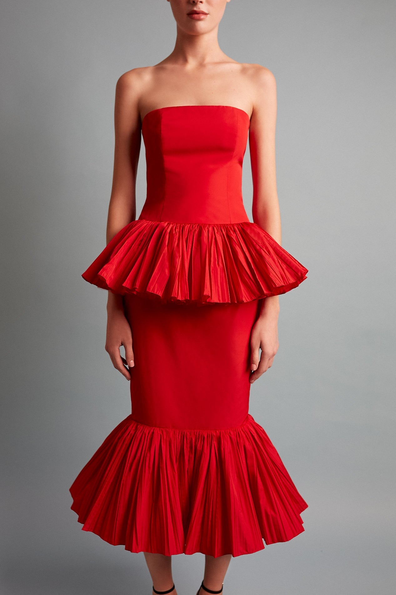 VESTIDO ASTORIA