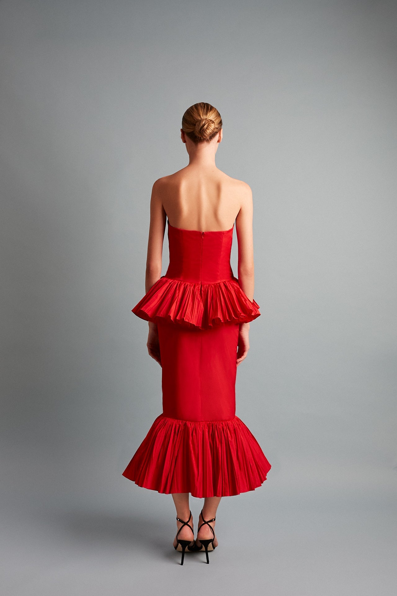 VESTIDO ASTORIA