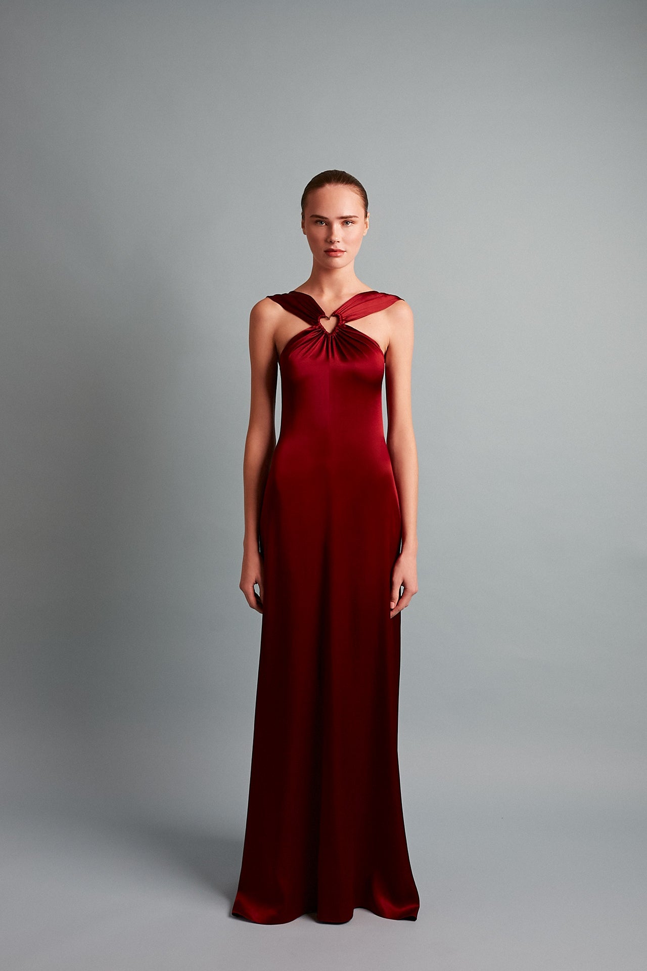 VESTIDO GREENWICH