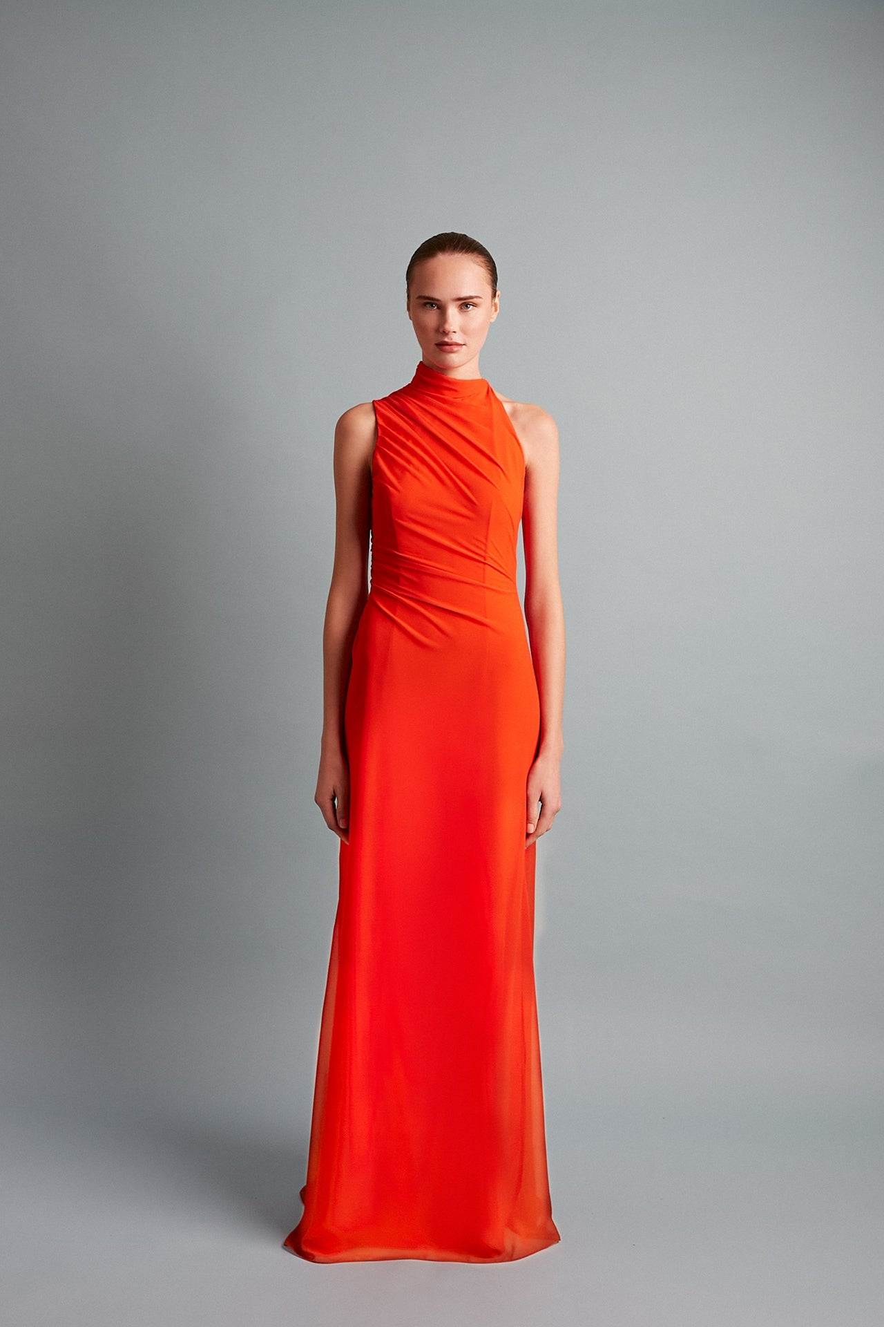 VESTIDO CHELSEA