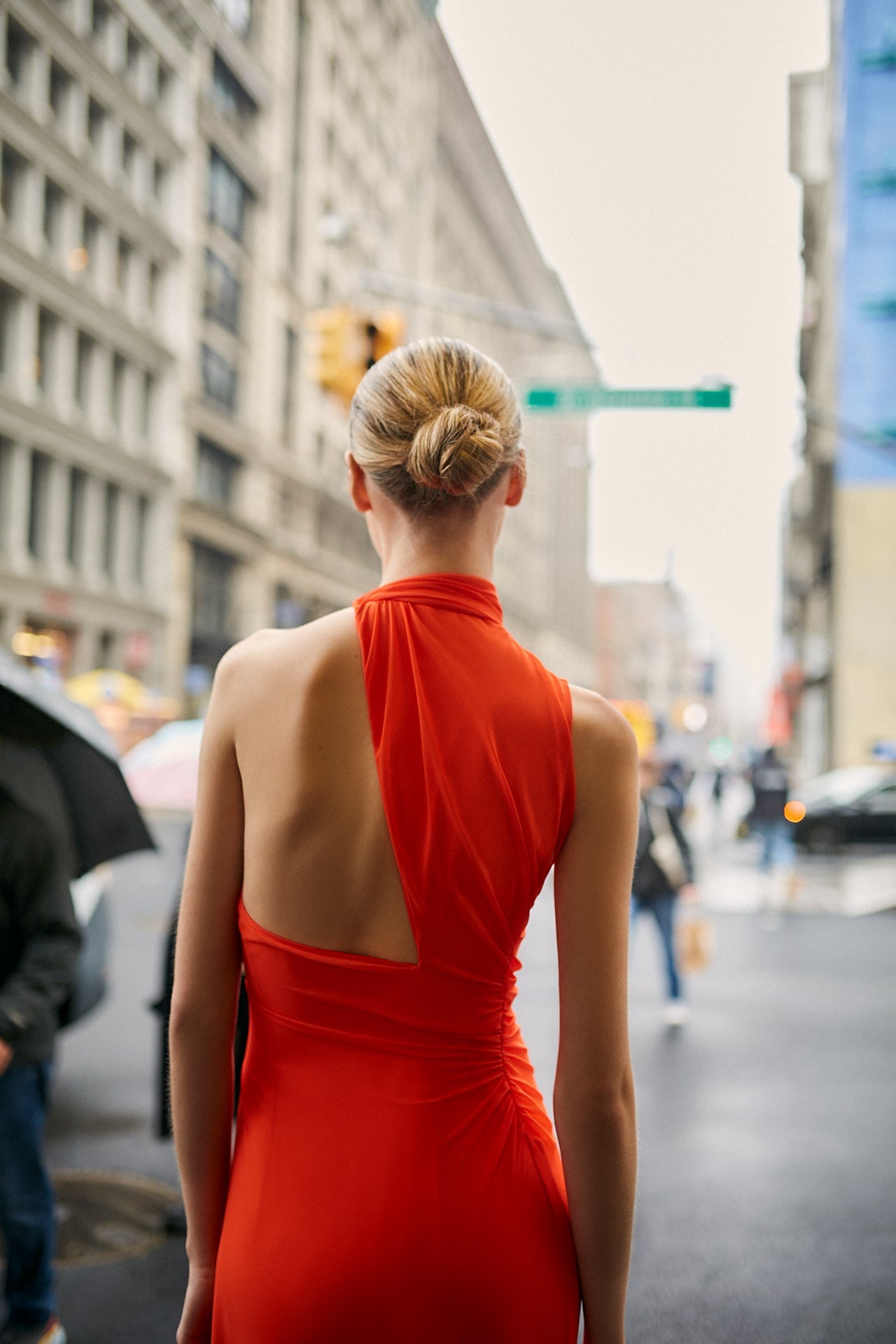 VESTIDO CHELSEA