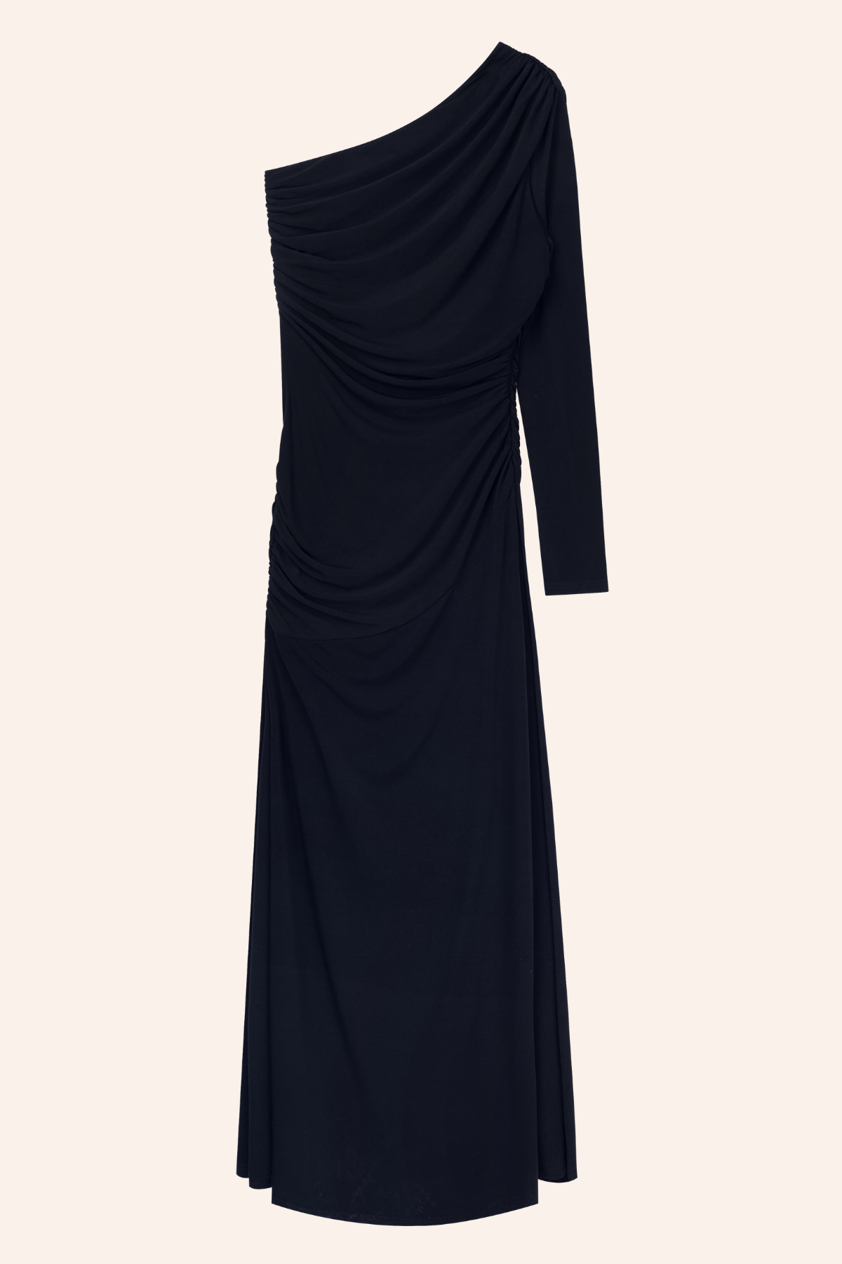 VESTIDO MATIS NAVY  RÊVERIE