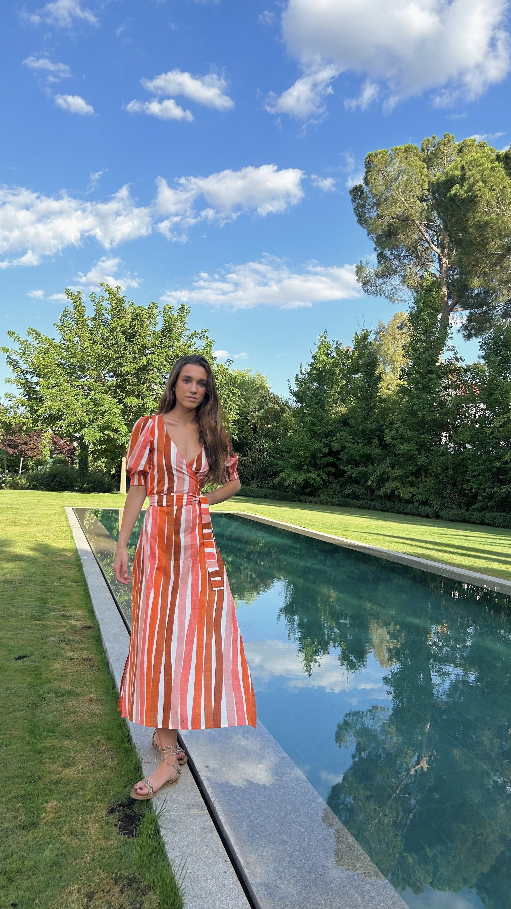 VESTIDO BALI