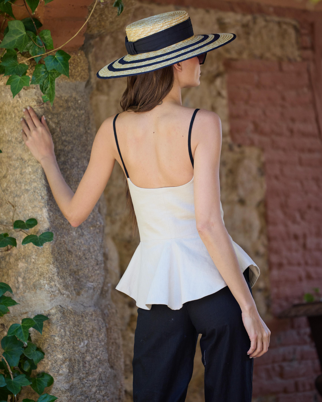 TOP ZAHARA