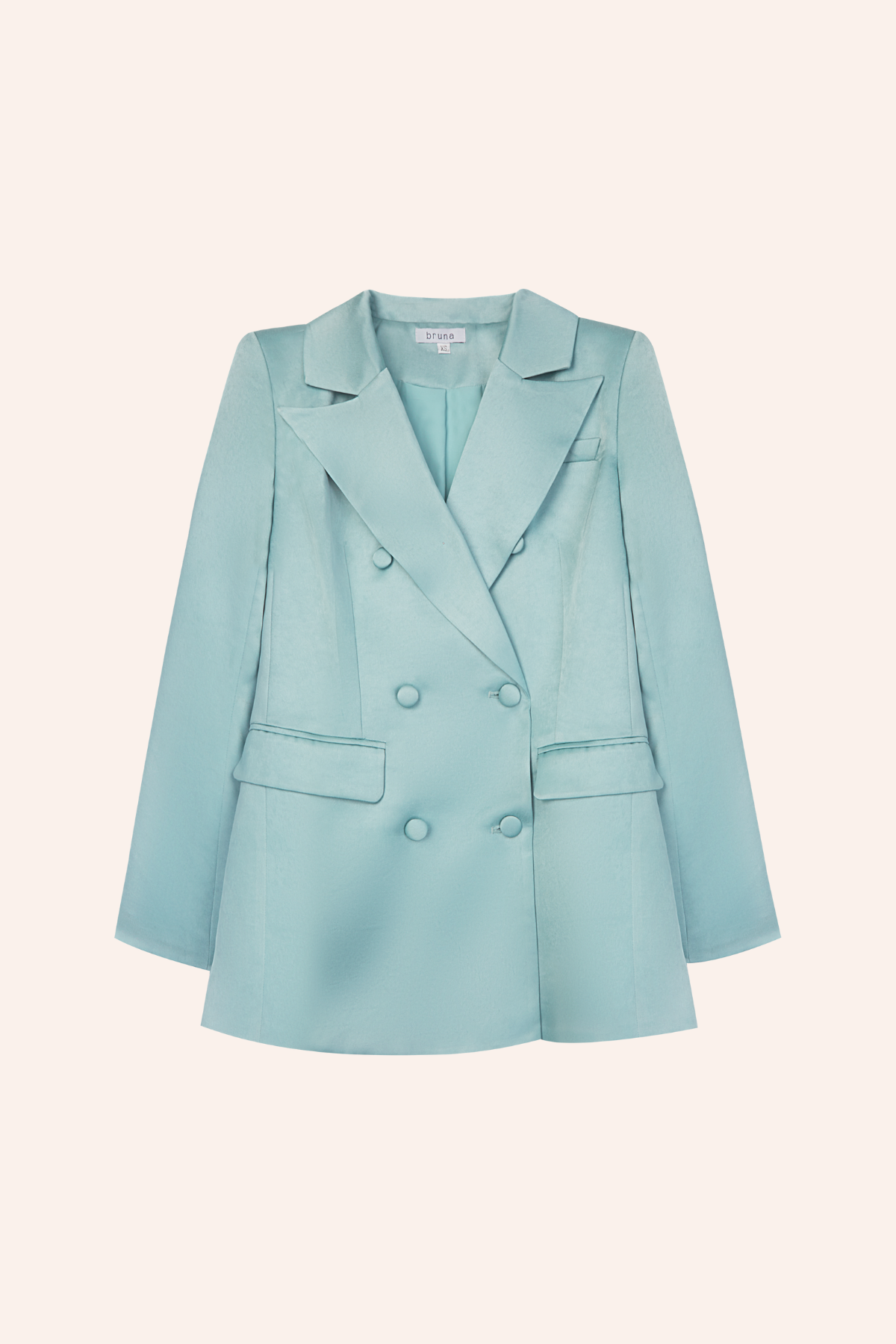 Chaqueta Dove · Rêverie ·