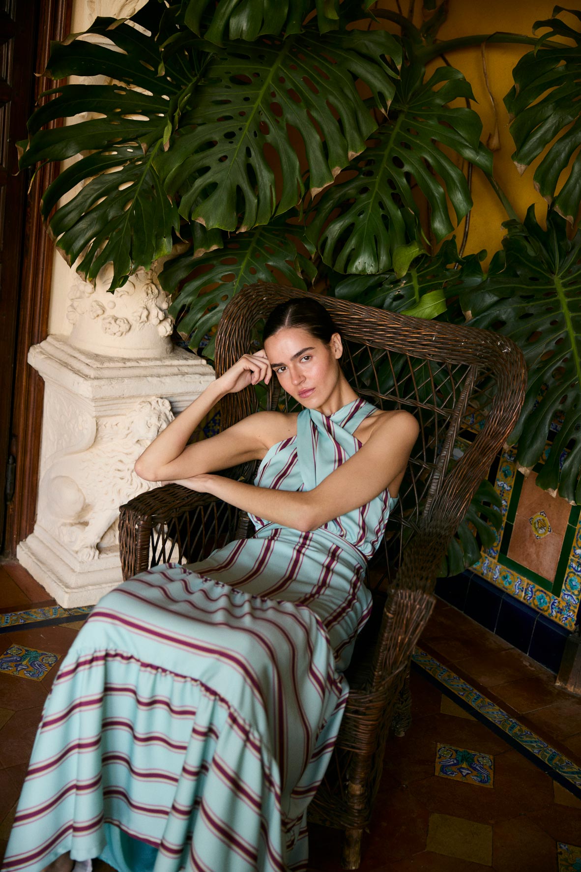 VESTIDO MÍSTICA IRAYA