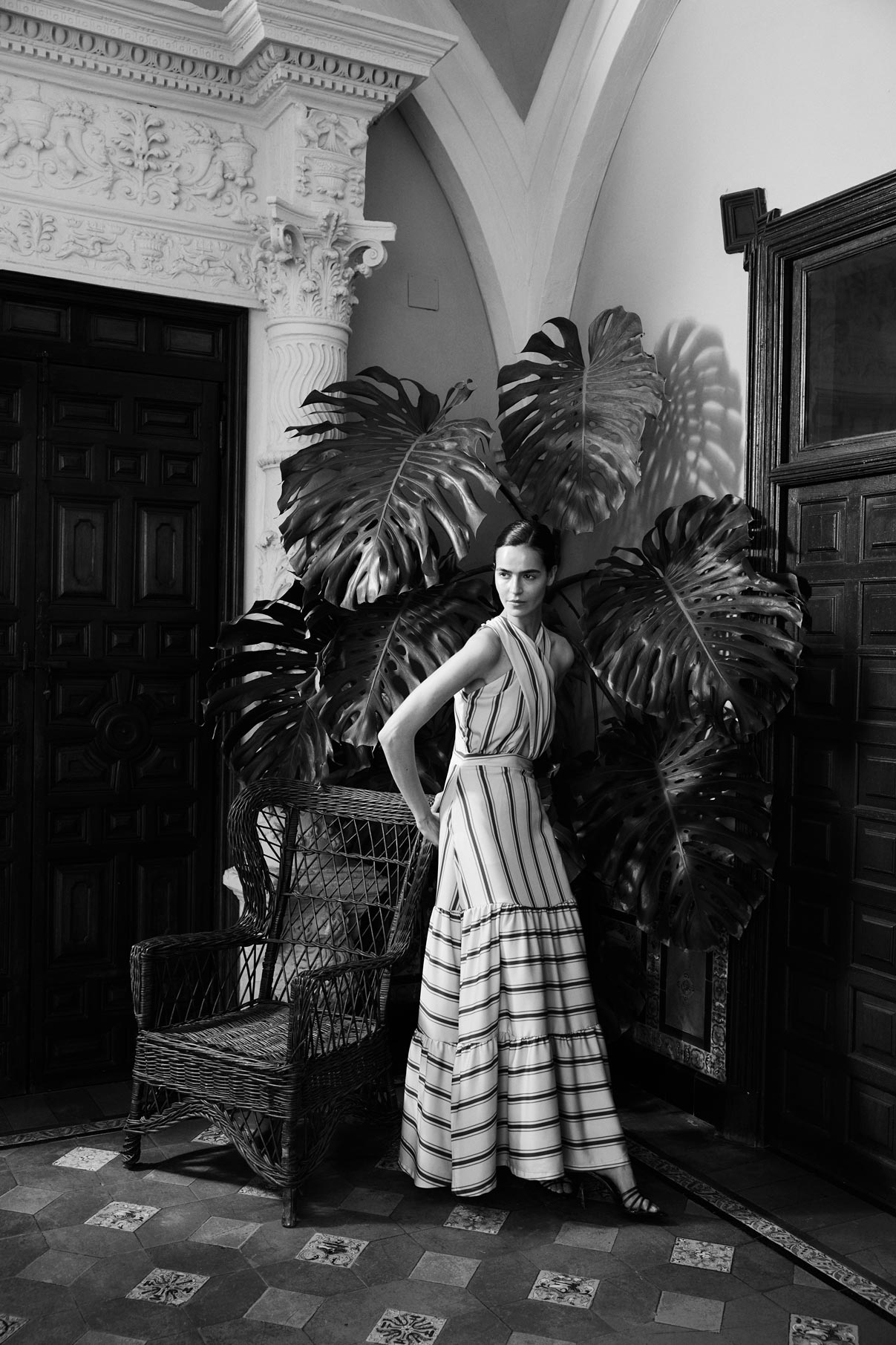 VESTIDO MÍSTICA IRAYA
