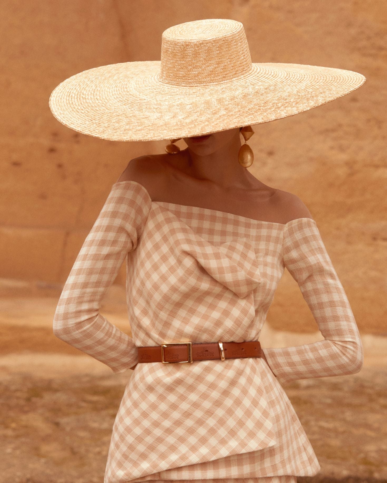 CONJUNTO CASTALIA VICHY
